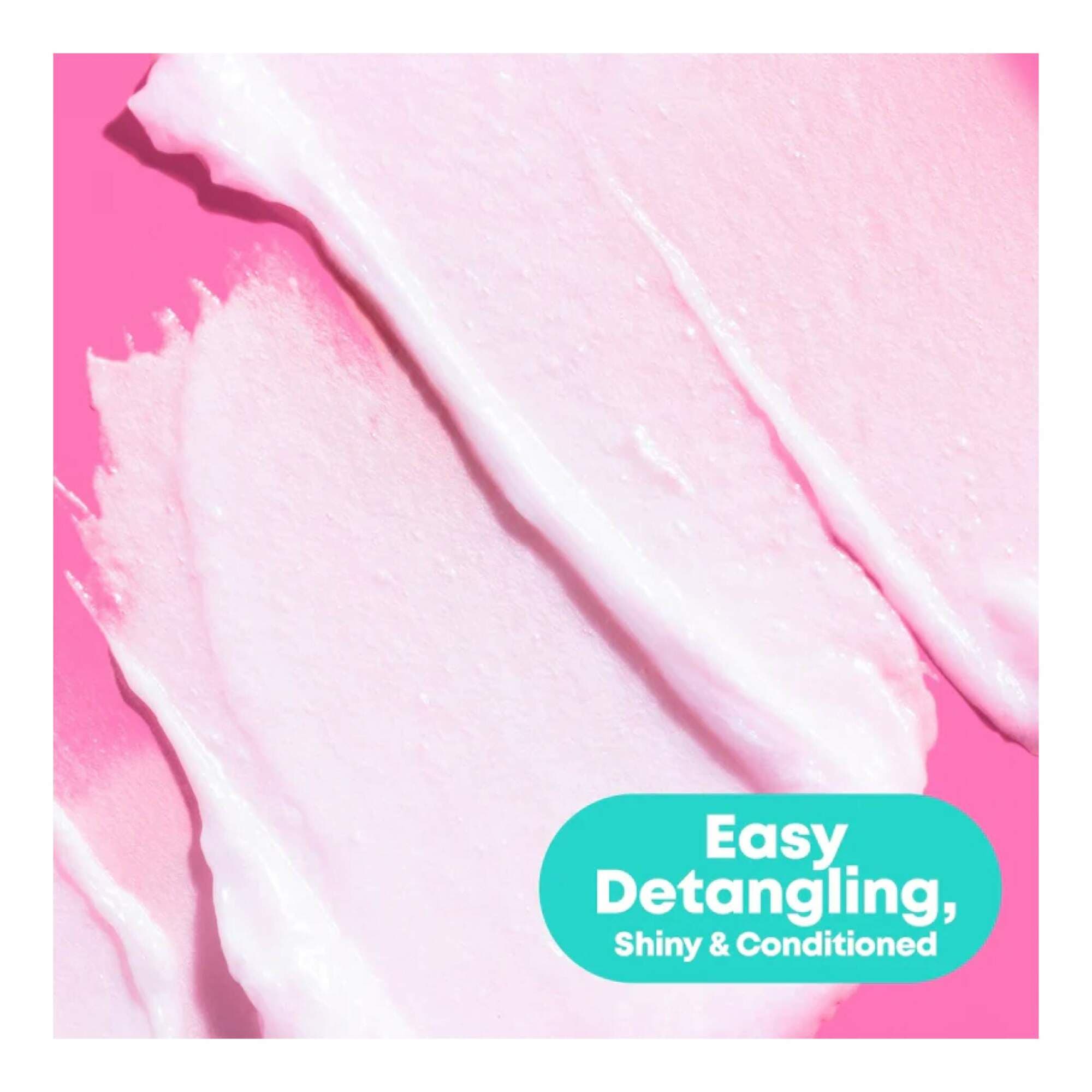 Total Results - Instacure Build-A-Bond - Conditioner - 300ml - Image 2