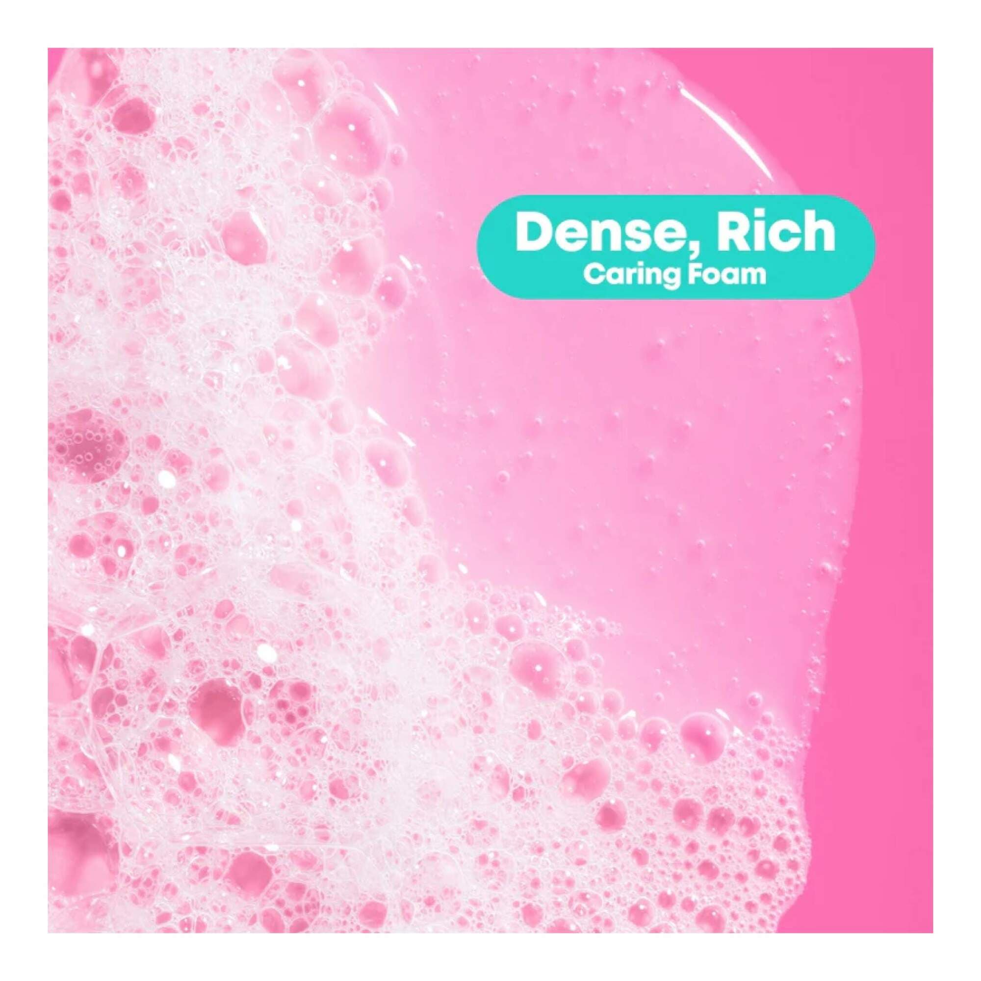 Total Results - Instacure Build-A-Bond - Shampoo - 300ml - Image 2