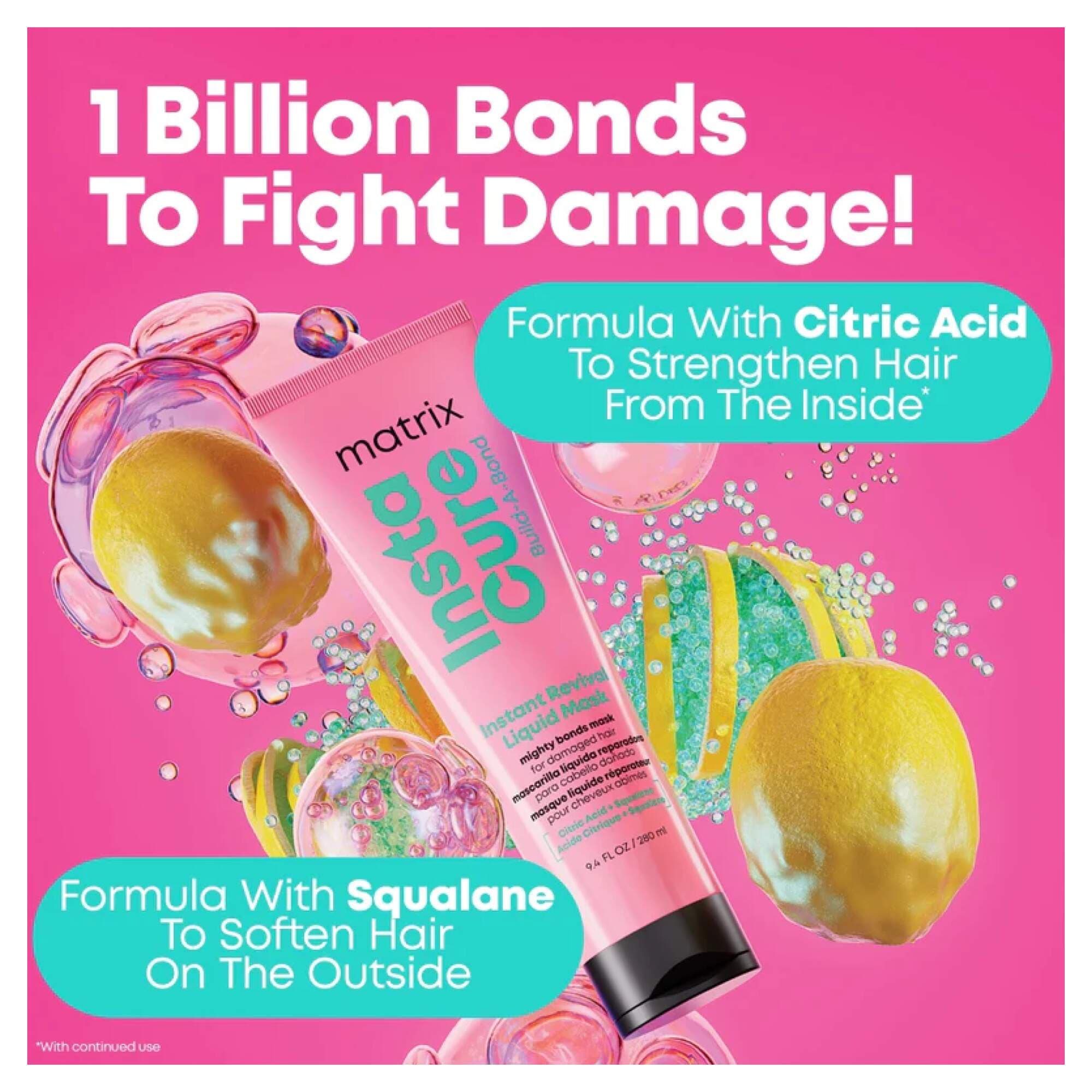 Total Results - Instacure Build-A-Bond - Liquid Mask - Image 3