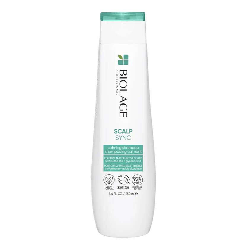 Biolage - Scalp Sync - Calming Shampoo - 250ml