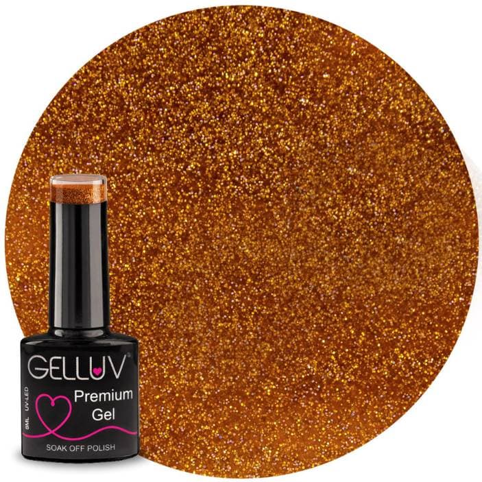 Gelluv - Hollywood Glamour - Fame