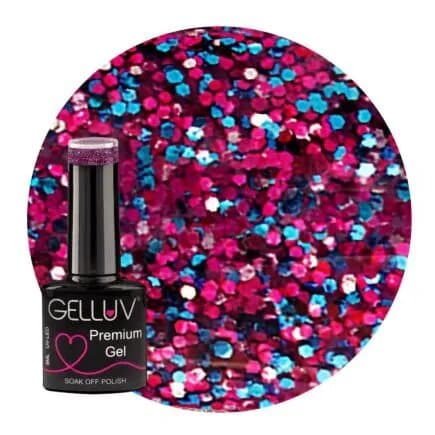 Gelluv - Hollywood Glamour - Razzle Dazzle