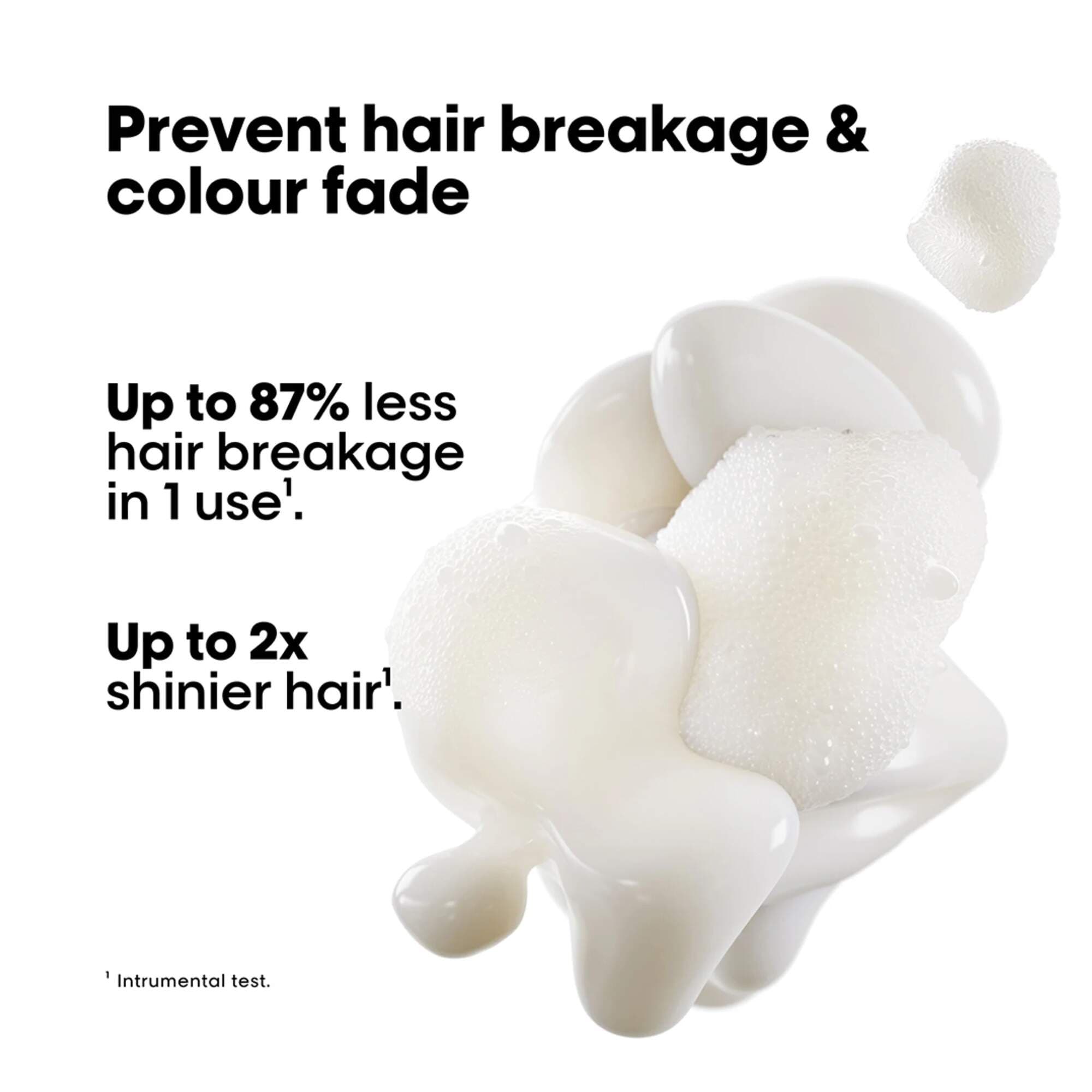 Serie Expert - Metal Detox - Shampoo - 500ml REFILL - Image 3