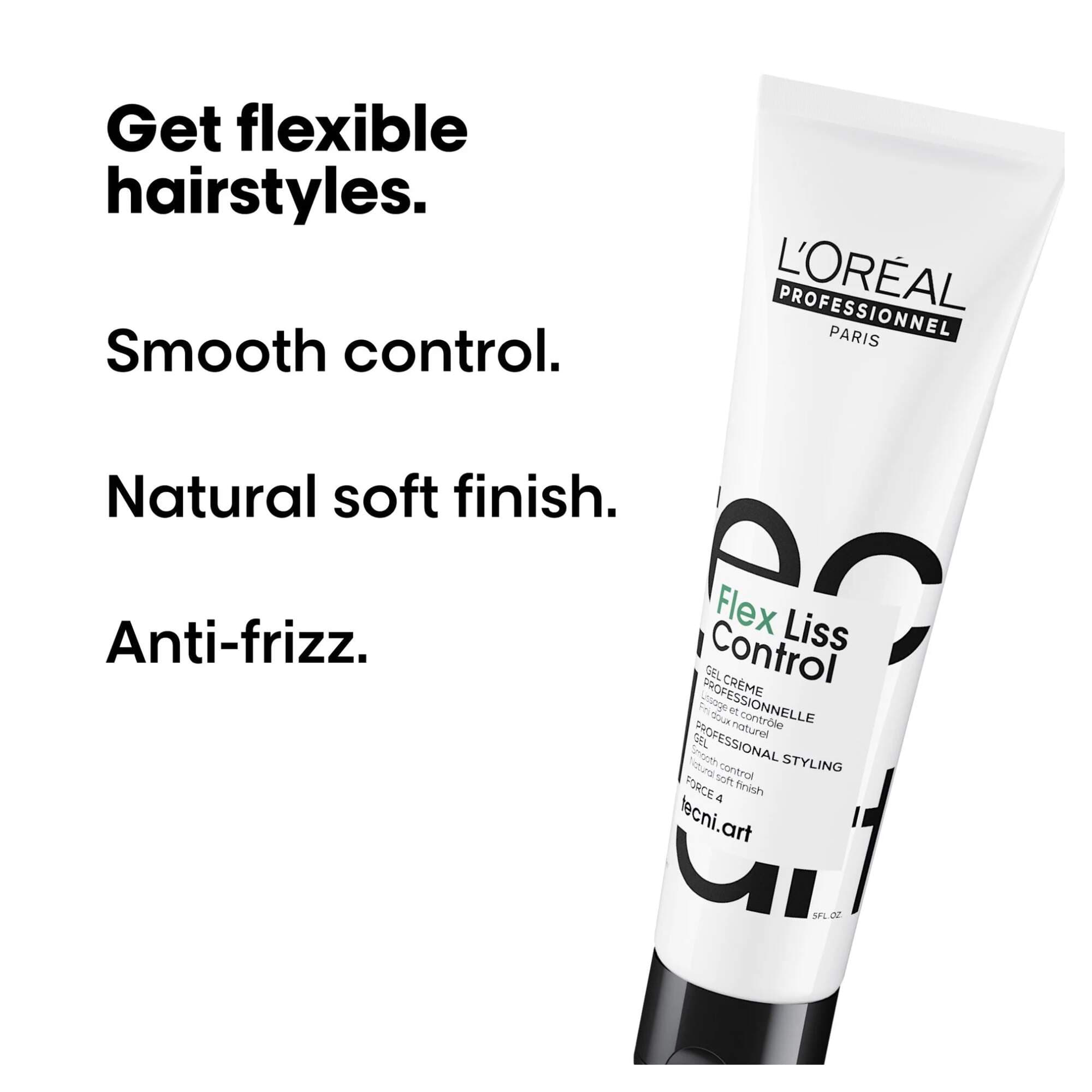 Tecni-Art - Flex Liss Control - Image 2