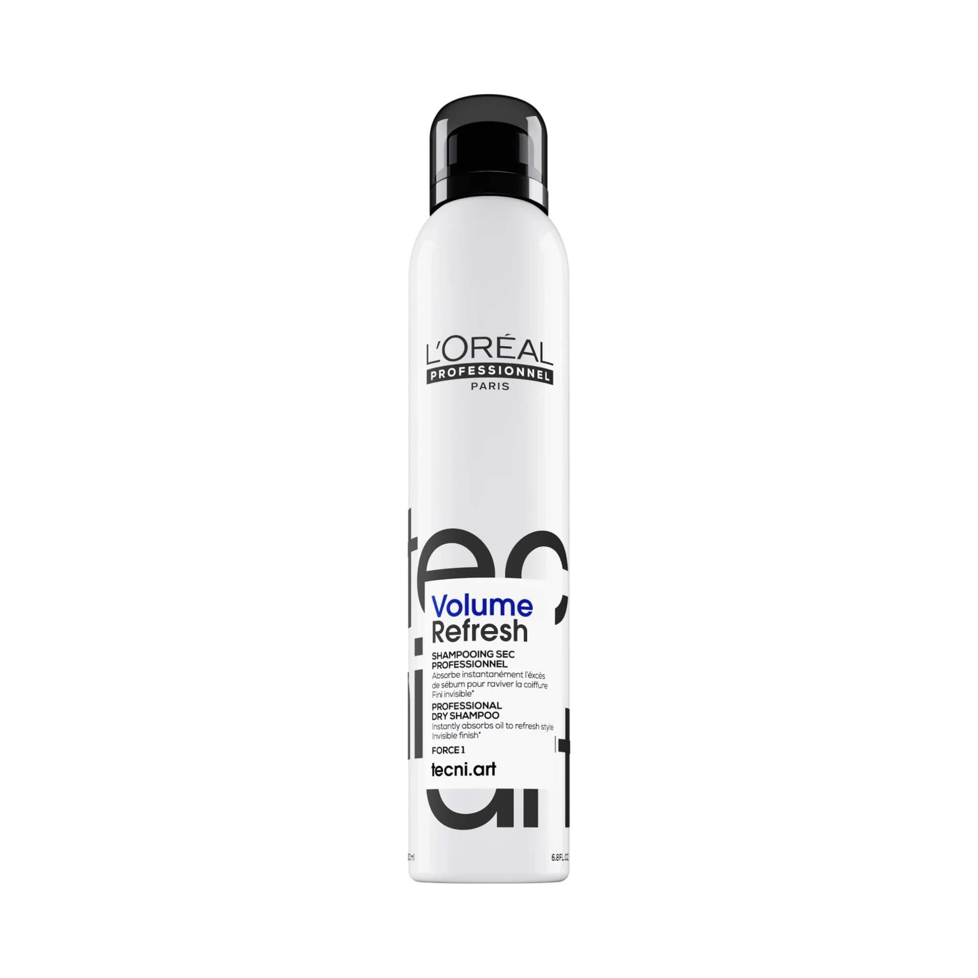 Tecni-Art - Volume Refresh