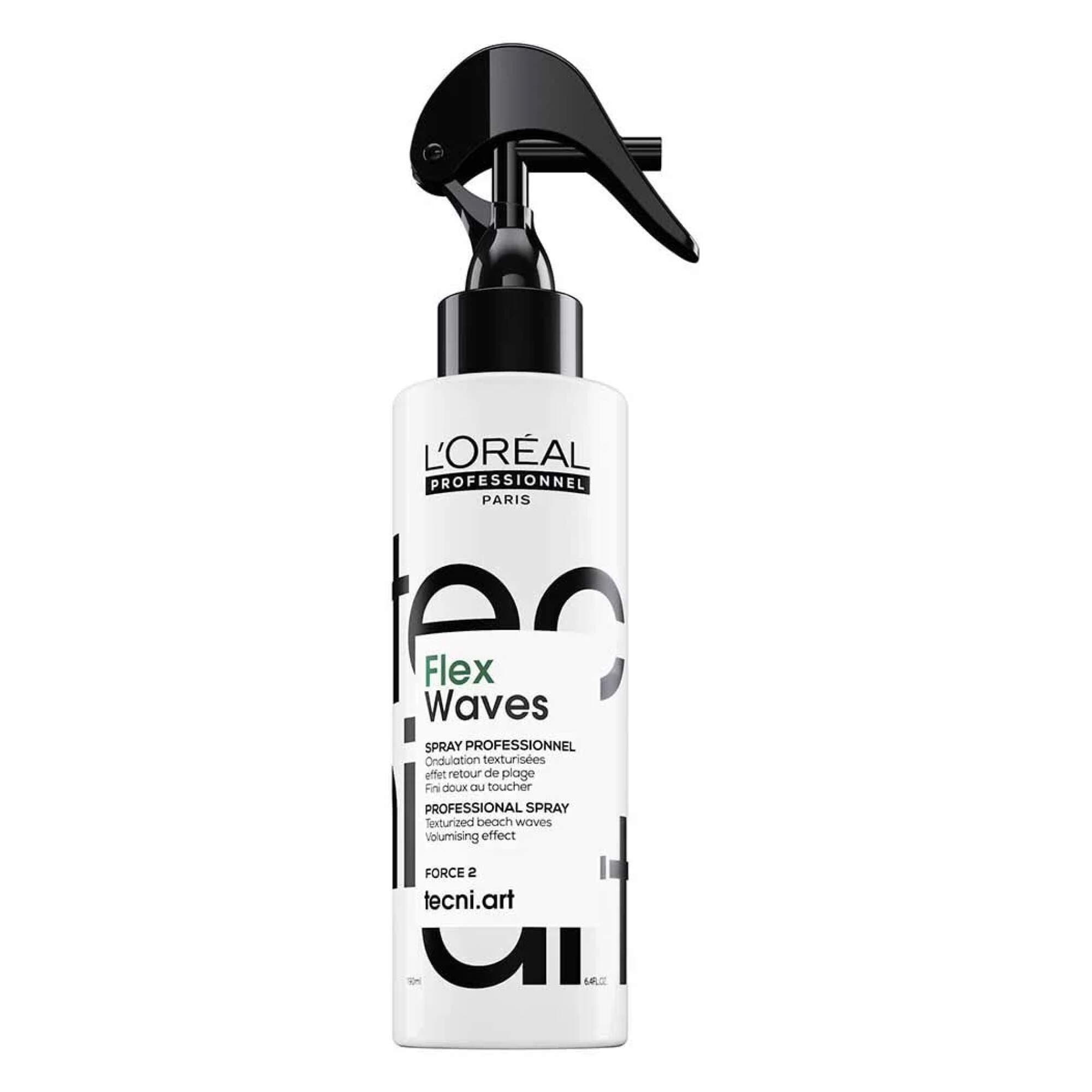 Tecni-Art - Flex Waves