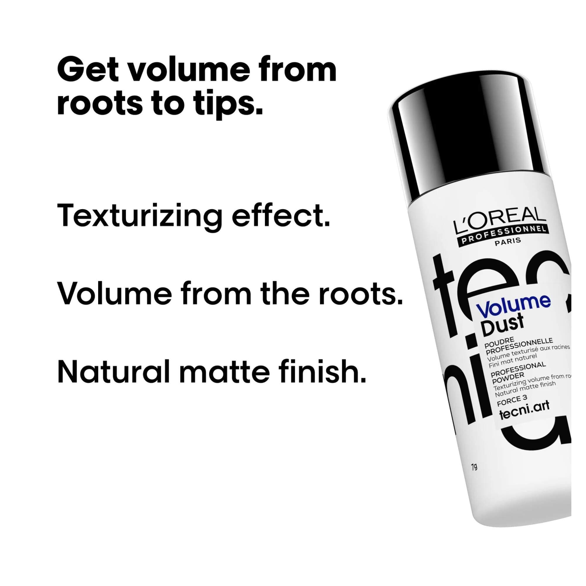 Tecni-Art - Volume Dust - Image 3