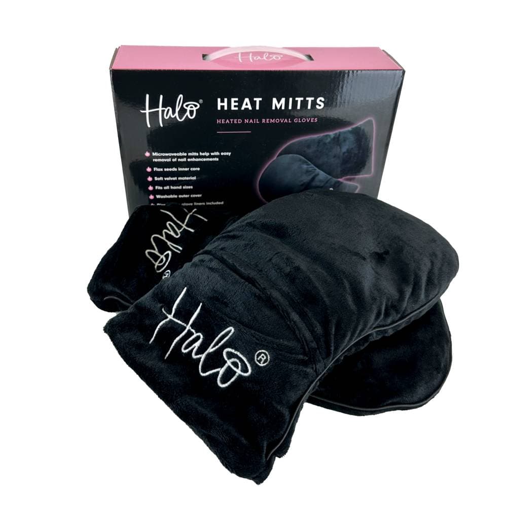 HALO ELITE REMOVAL - Heat Mitts