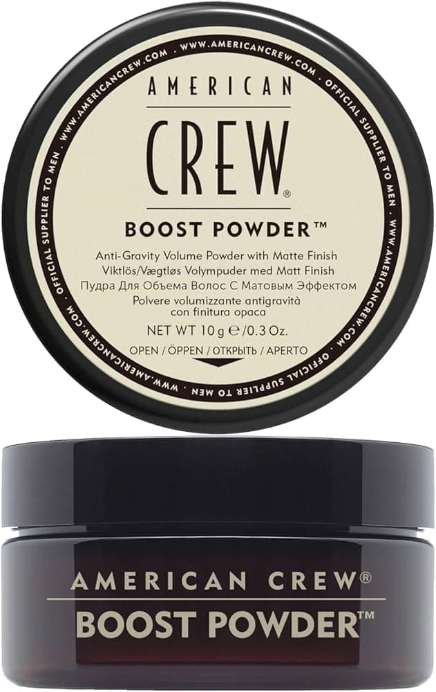 American Crew - Styling - Boost Powder 20g