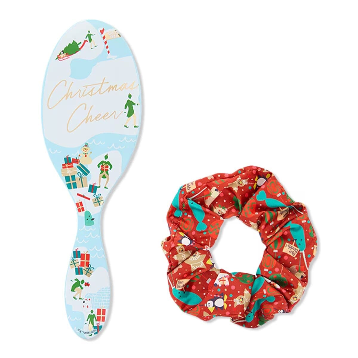 Wet Brush - Gift Set 24 - Elf