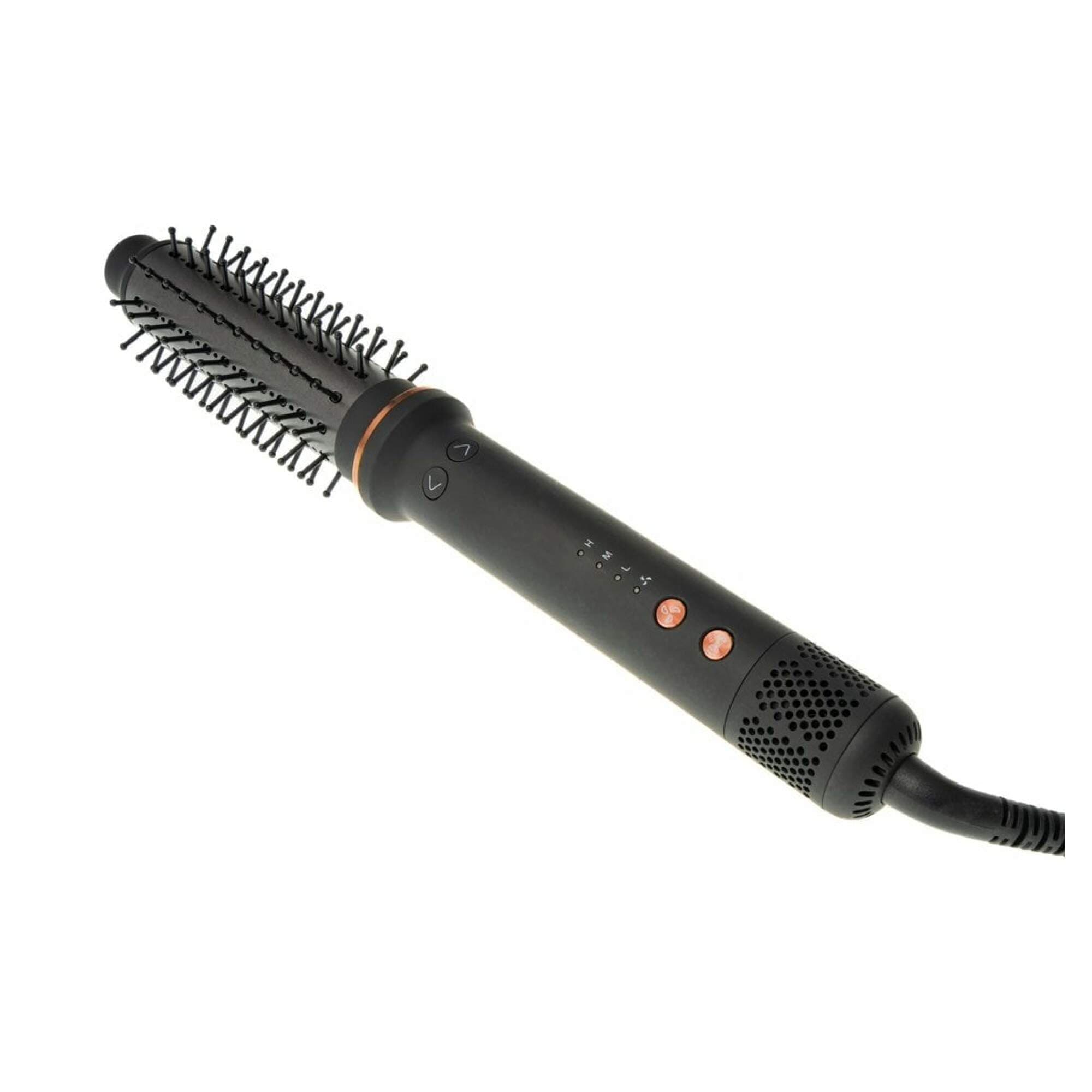 HEAD JOG ELECTRIC - Futaria Hot Brush - Image 2