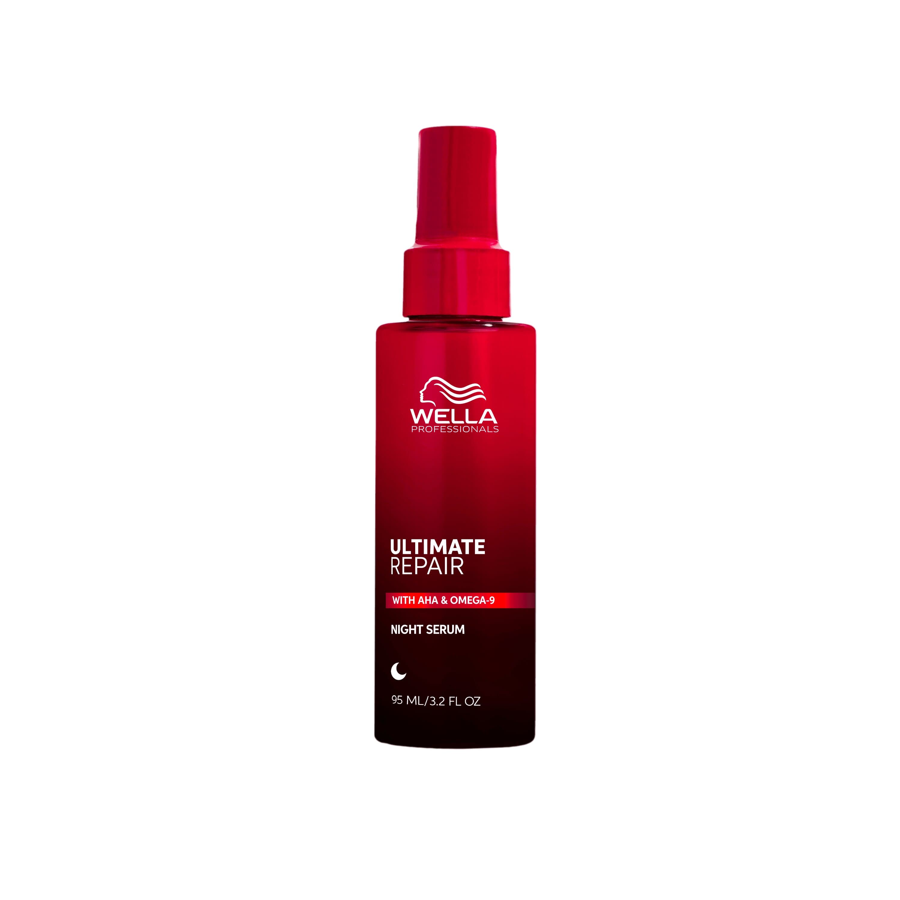 Wella Ultimate Repair - Night Serum - 95ml