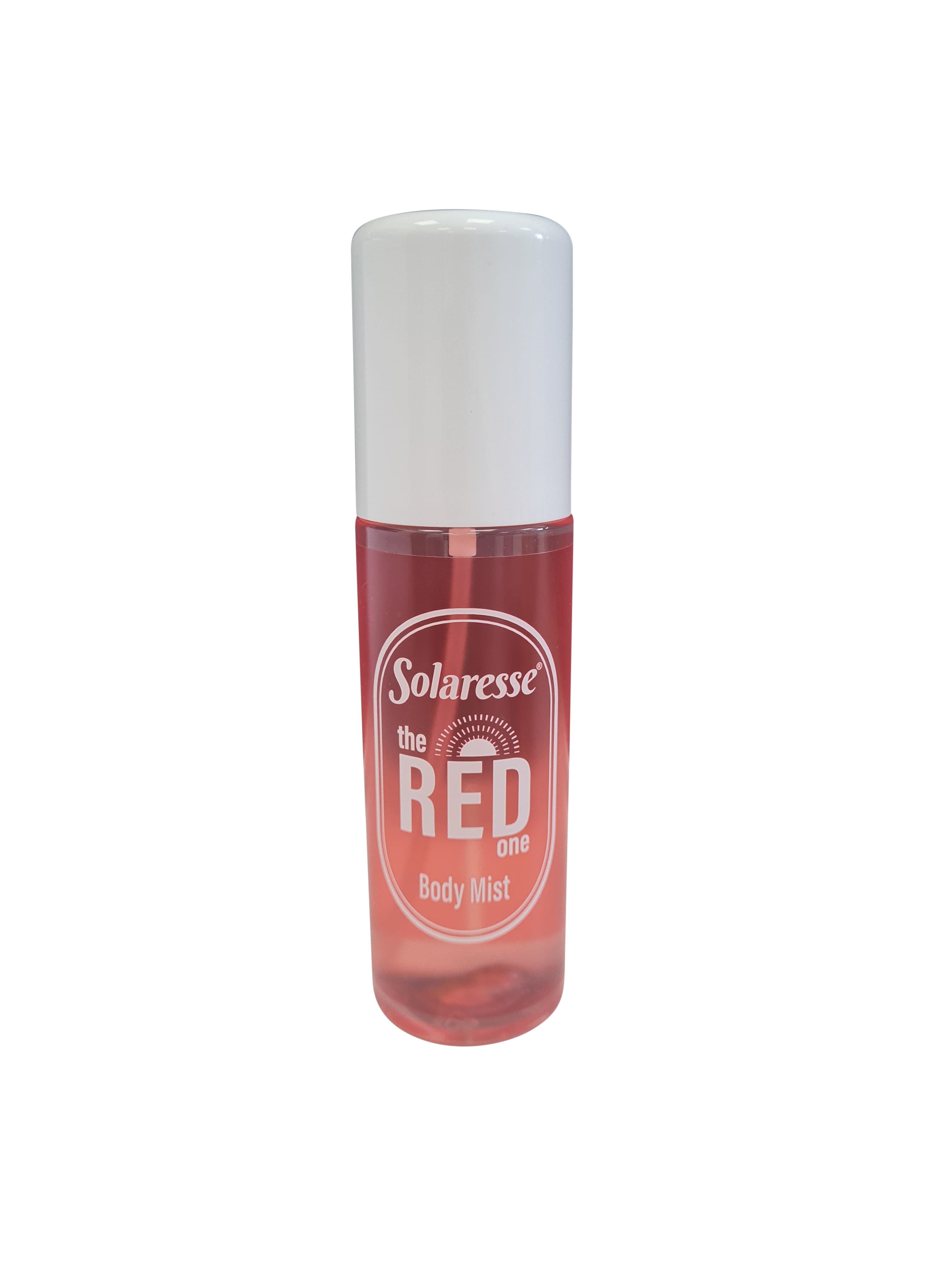 Solaresse - The Red One