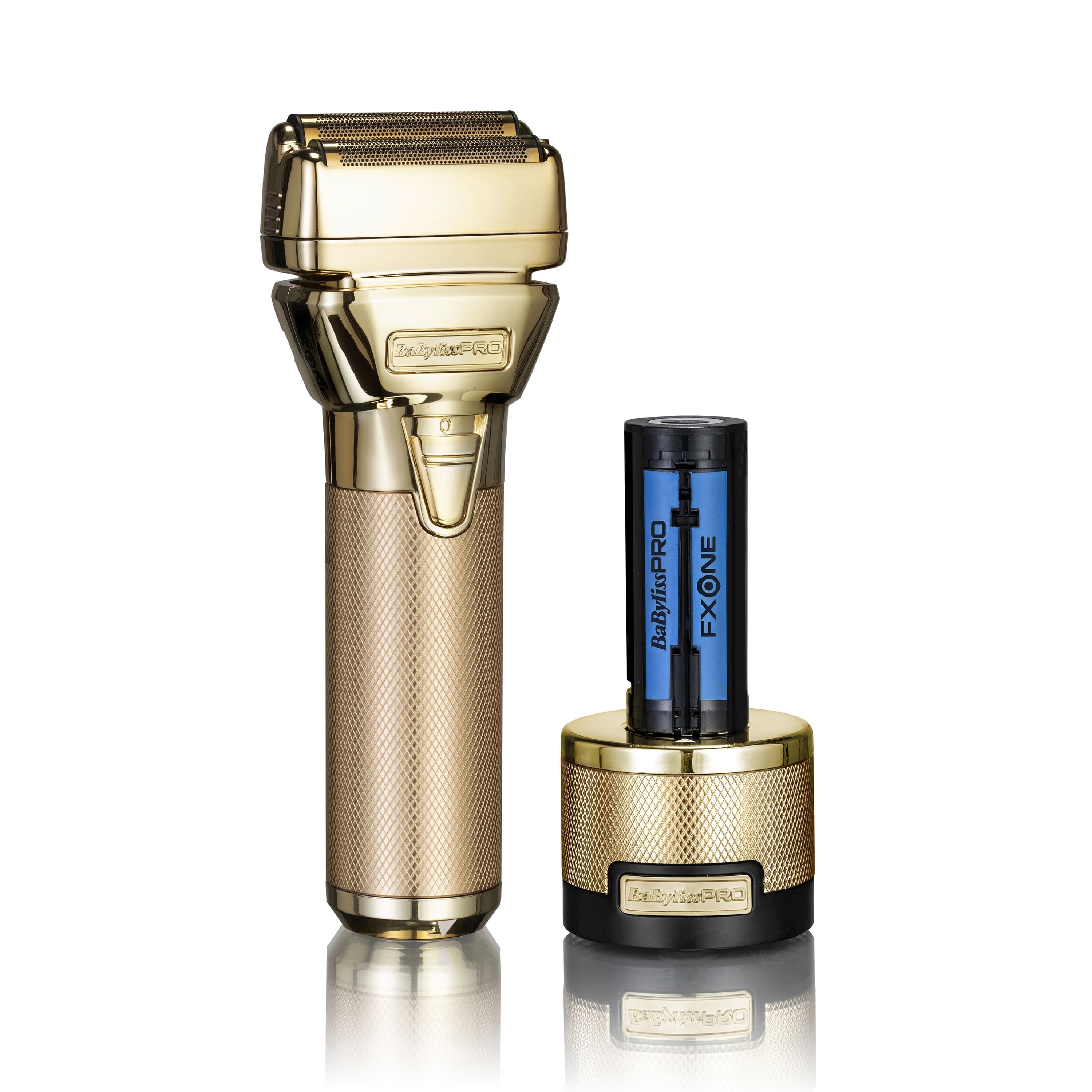 BaByliss PRO - Shavers - FXONE GOLD