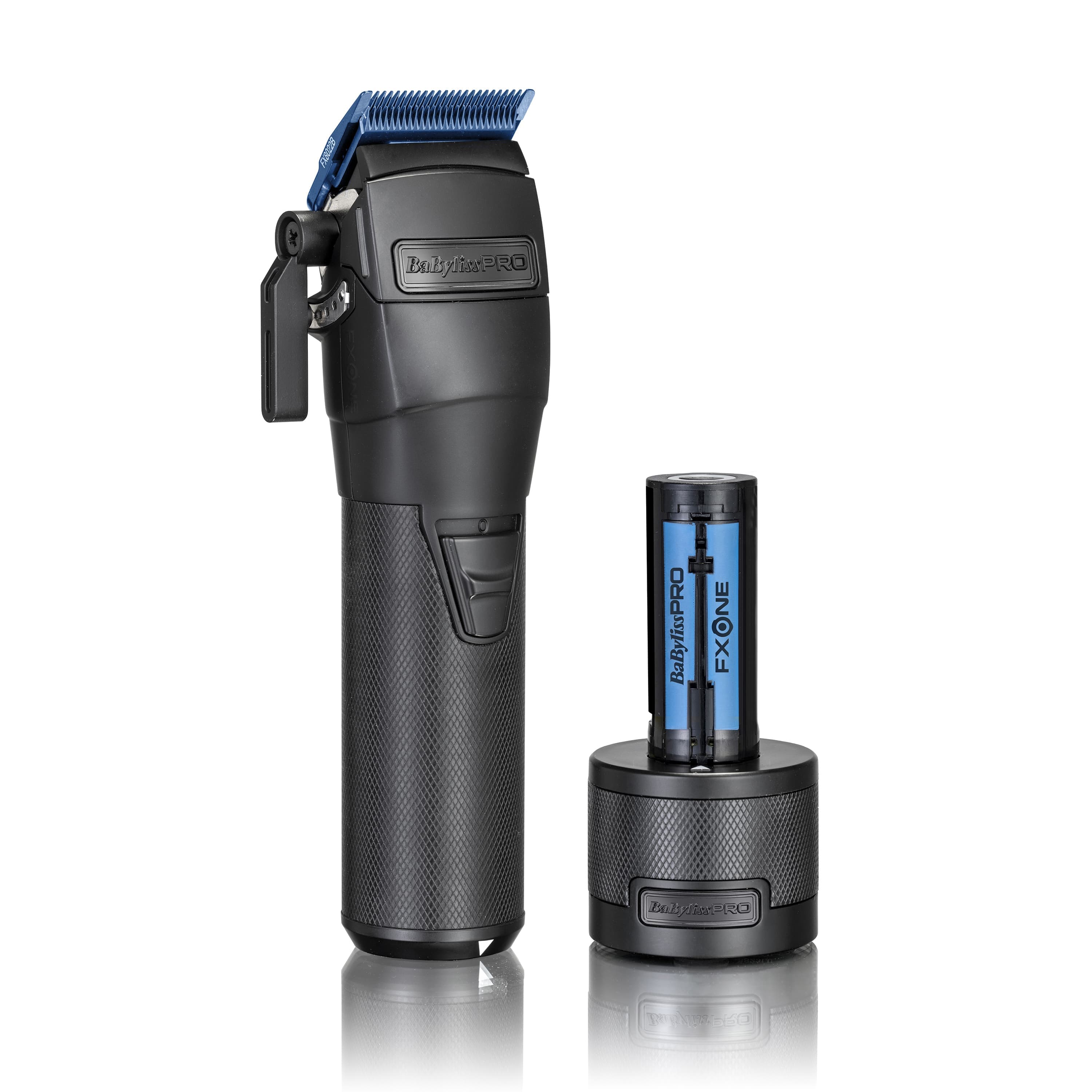 BaByliss PRO - Clippers - FXONE MATTE BLACK