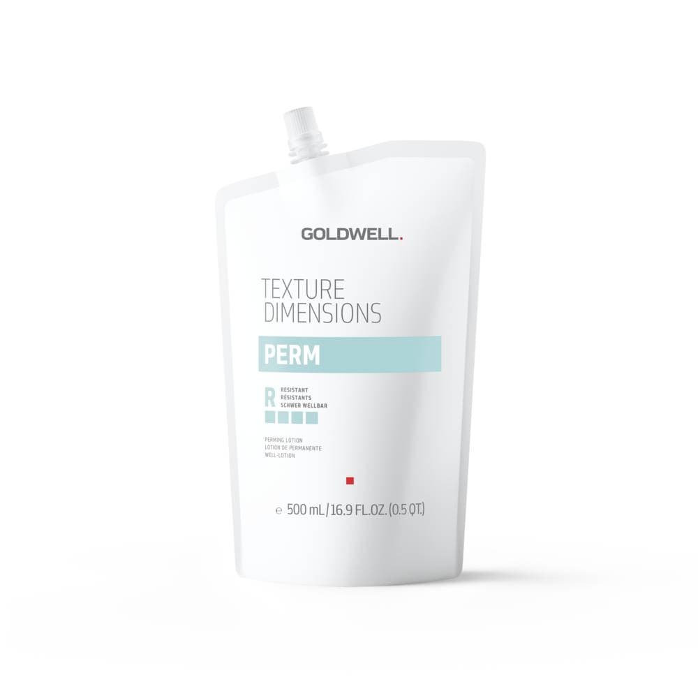 TEXTURE DIMENSIONS - Resistant