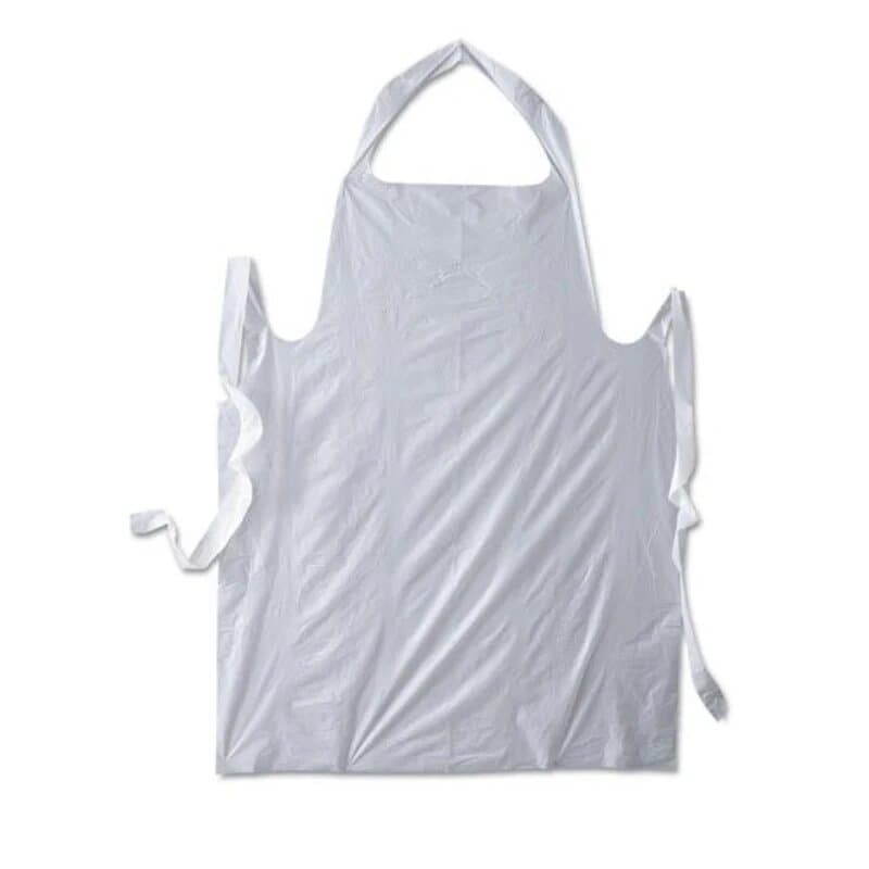 AGENDA - DISPOSABLES - Flat Pack Aprons