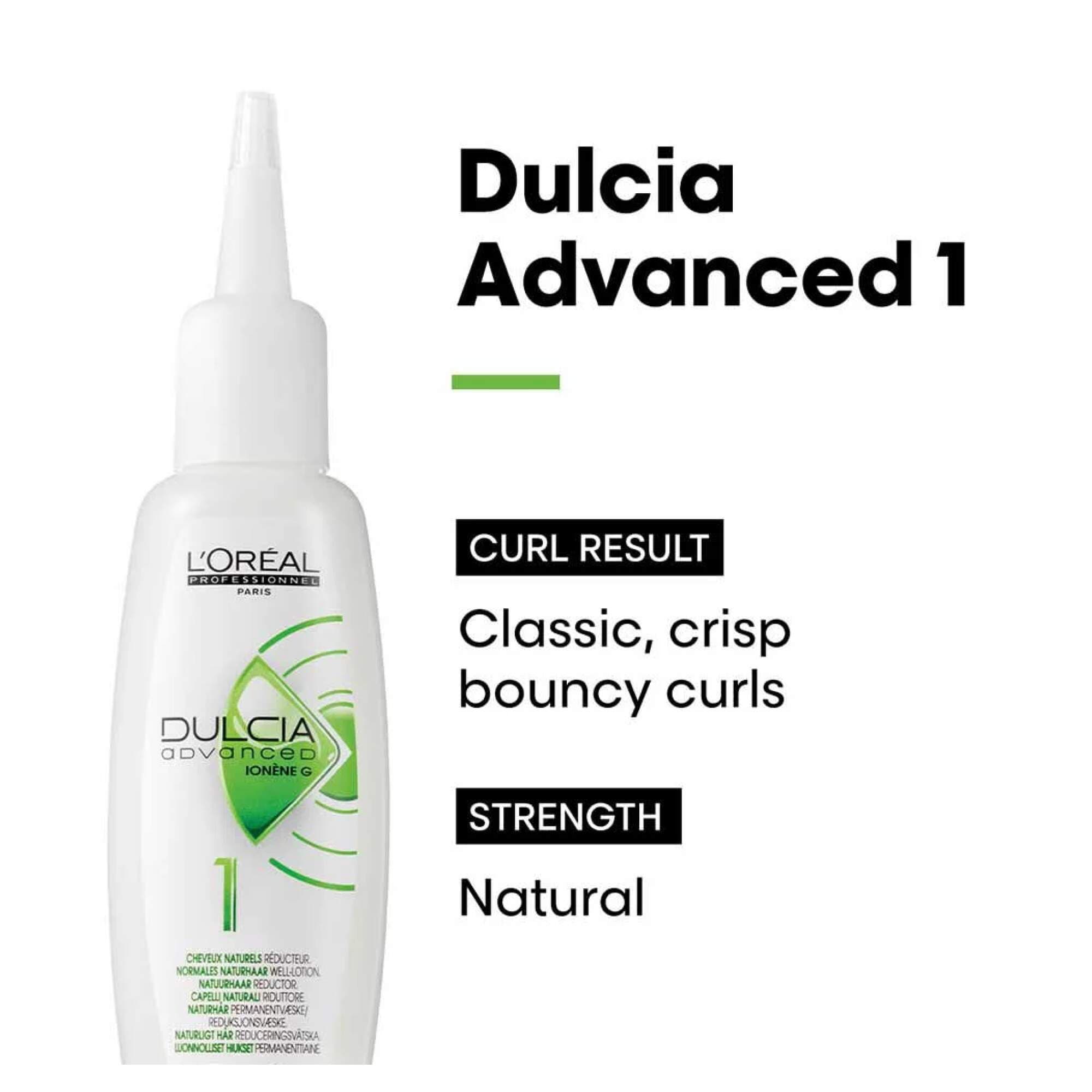 Dulcia Advanced 1 - Image 2