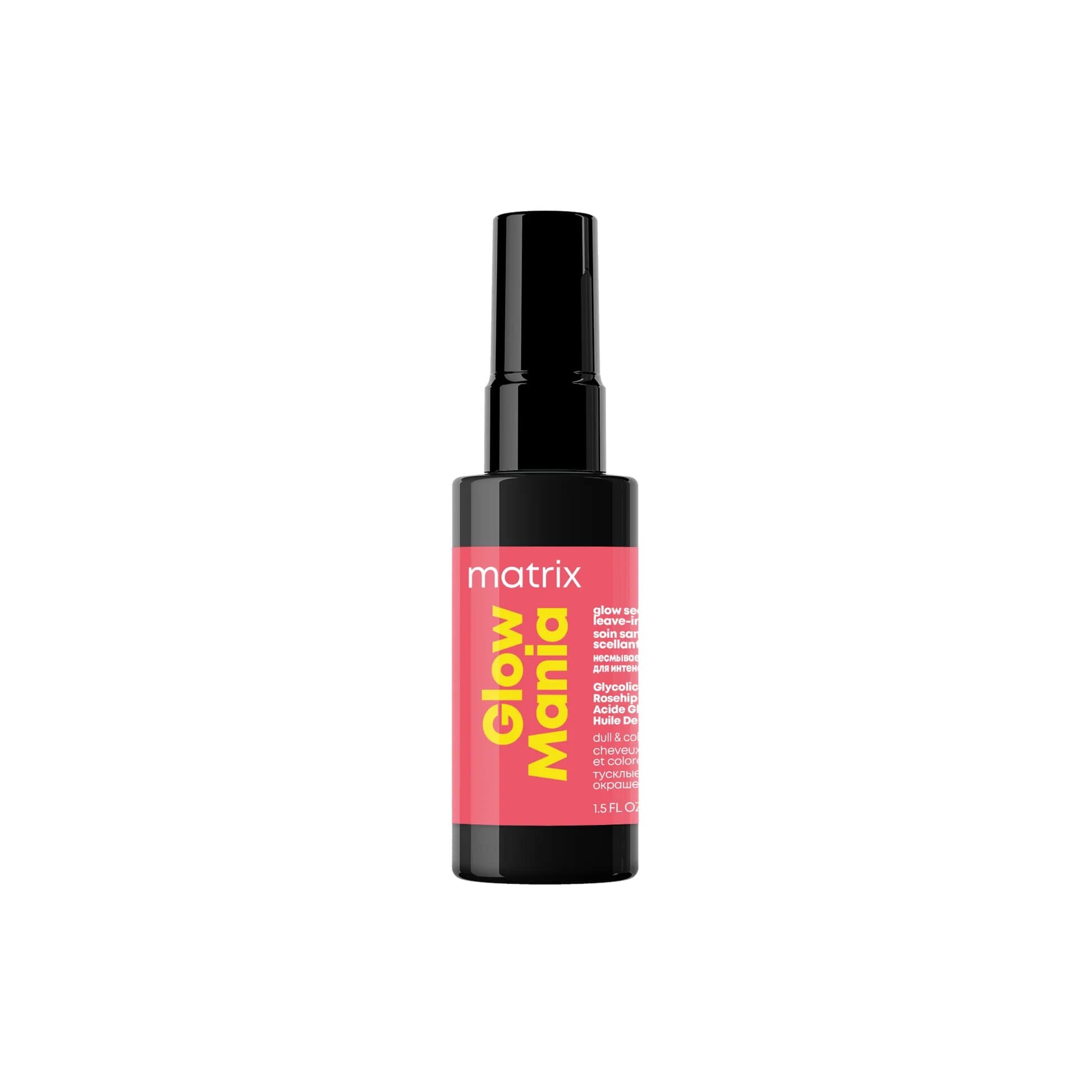 Total Results - Glow Mania - Leave In - 45ml