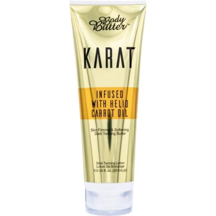 Body Butter Karat - Bottle - Karat Original