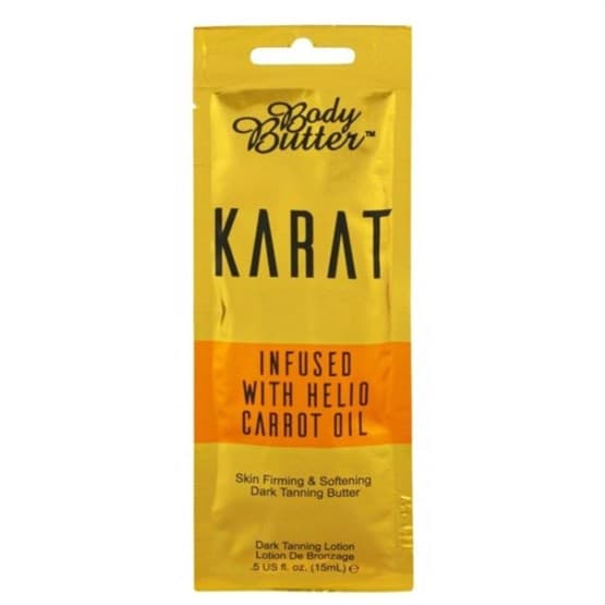 Body Butter Karat - Sachet - Karat Original