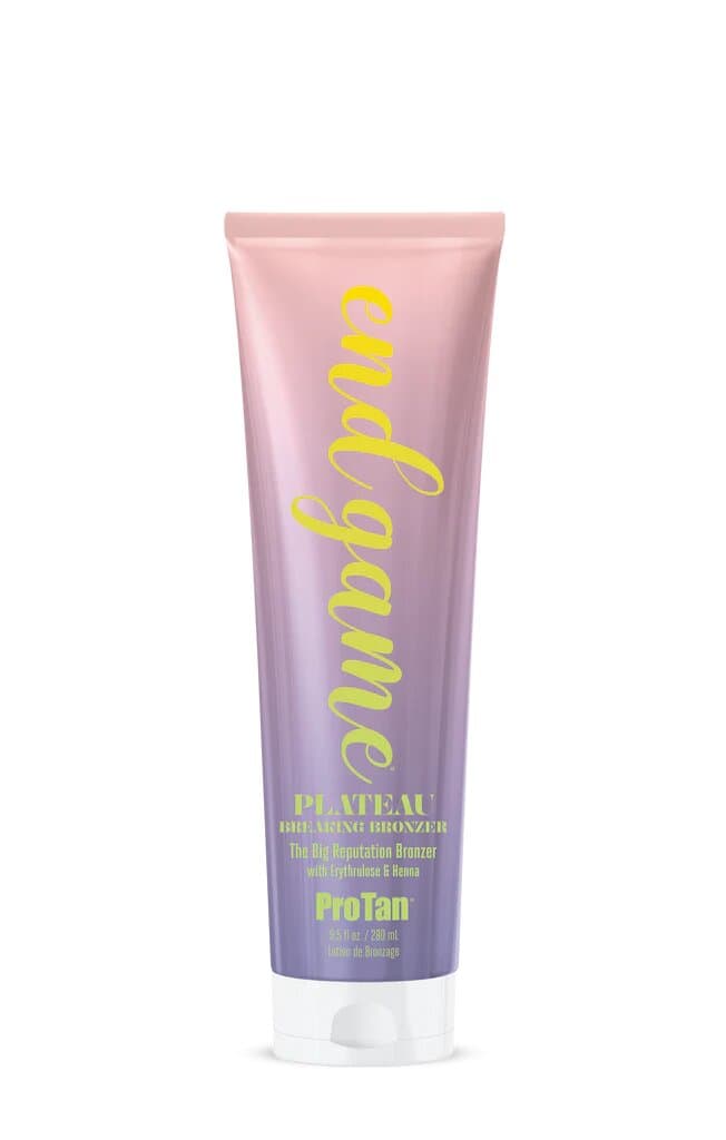 Pro Tan - Love Me - Bottle - Endgame