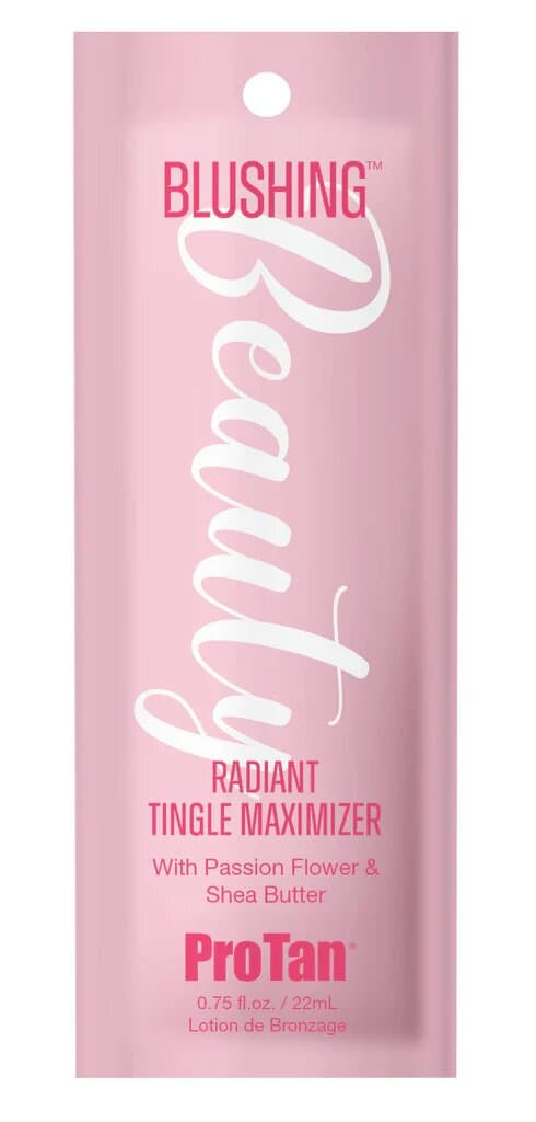 Pro Tan - Love Me - Sachet - Blushing Beauty