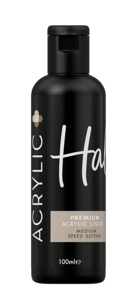 HALO ACRYLIC PLUS - Monomer - 100ml
