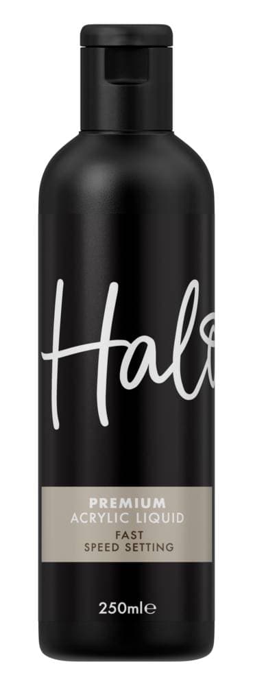 HALO ACRYLIC PLUS - Fast Monomer - 250ml