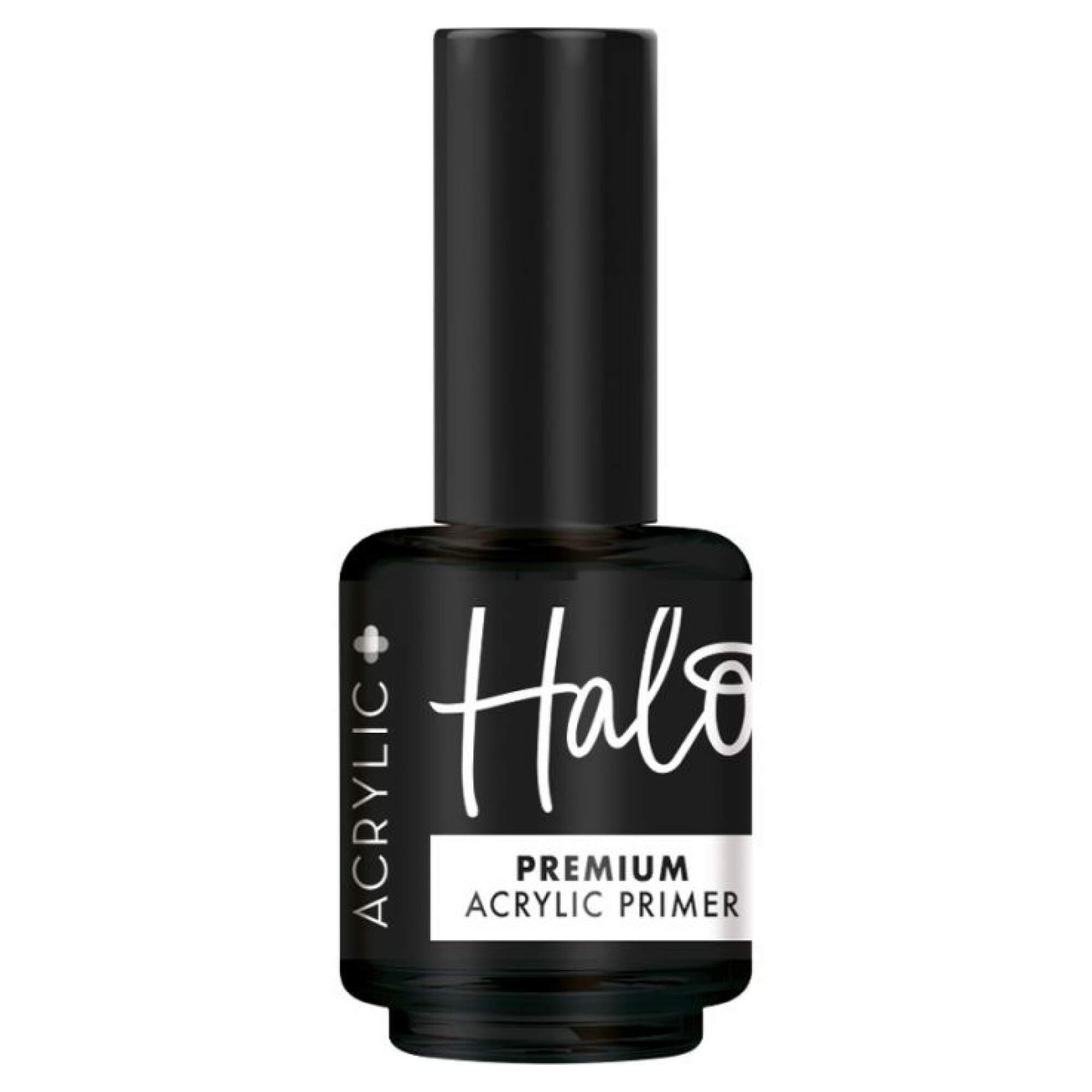 HALO ACRYLIC PLUS - Primer