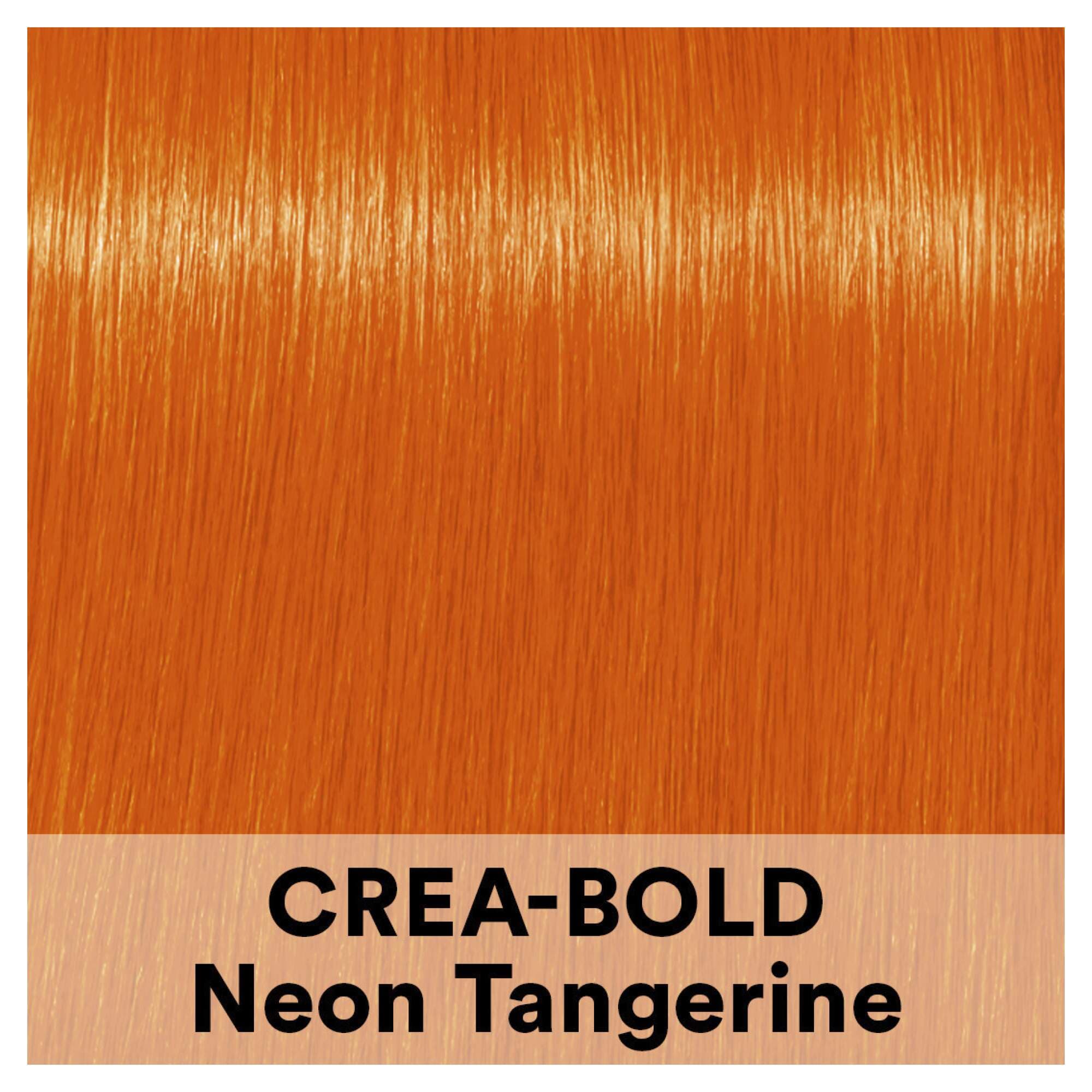CREA-BOLD - Neon Tangerine - Image 2