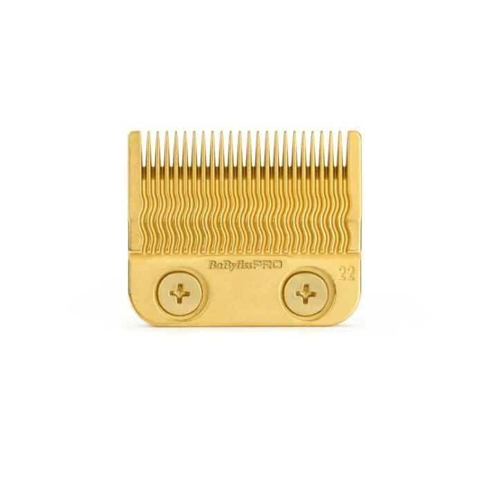 BaByliss PRO - Blades - FXONE Clipper GOLD