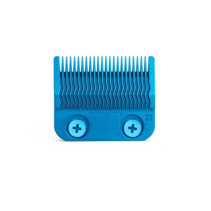 BaByliss PRO - Blades - FXONE Clipper BLUE