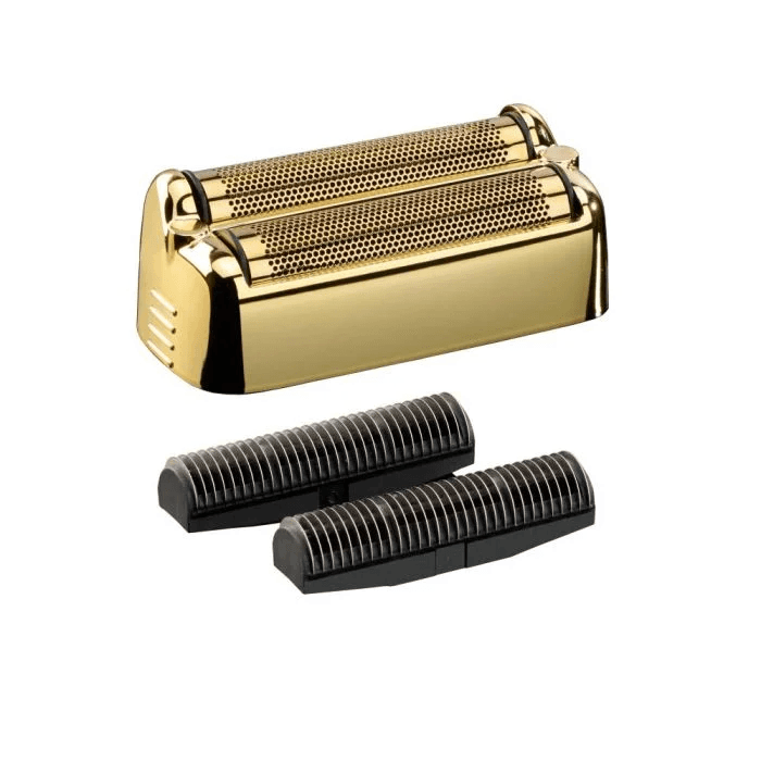 BaByliss PRO - Foils/Cutters - FXONE Foil & Cutter GOLD