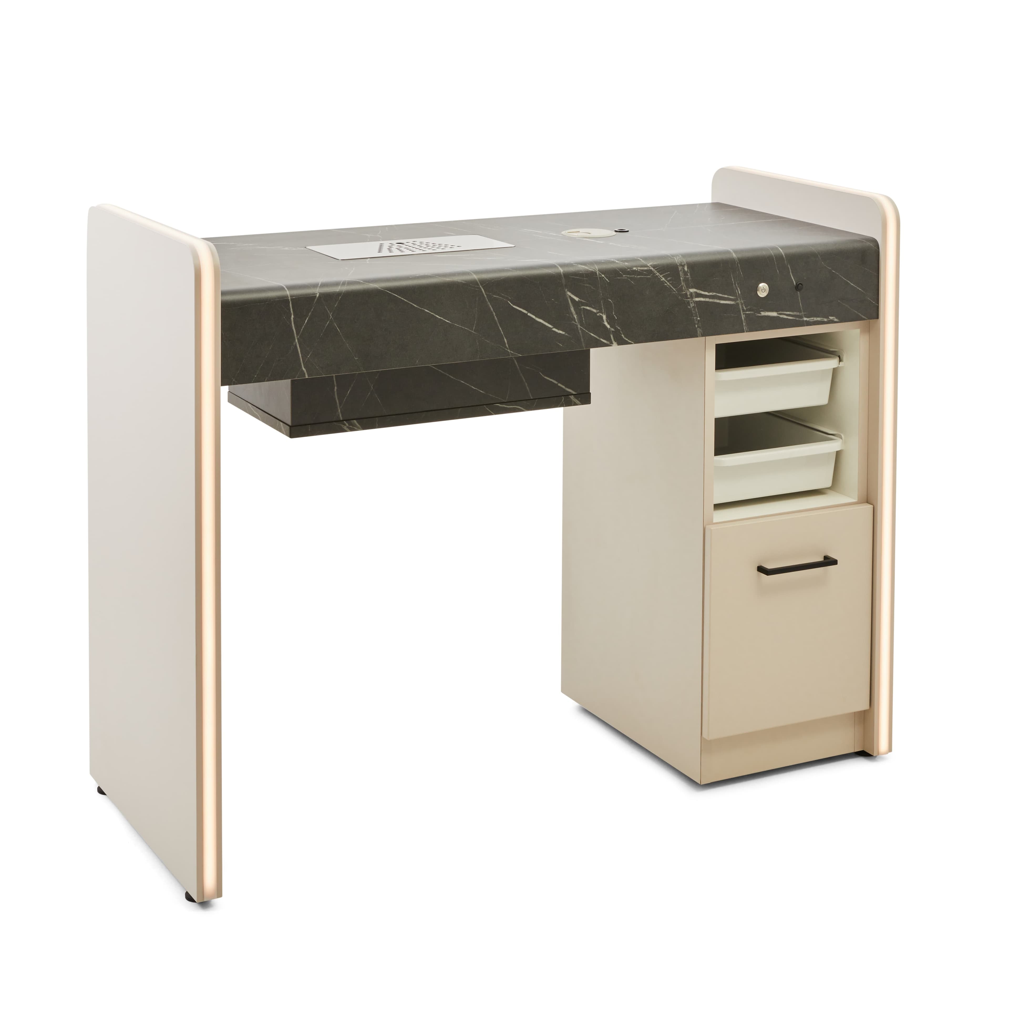 Dream Nail Bar 1 Position