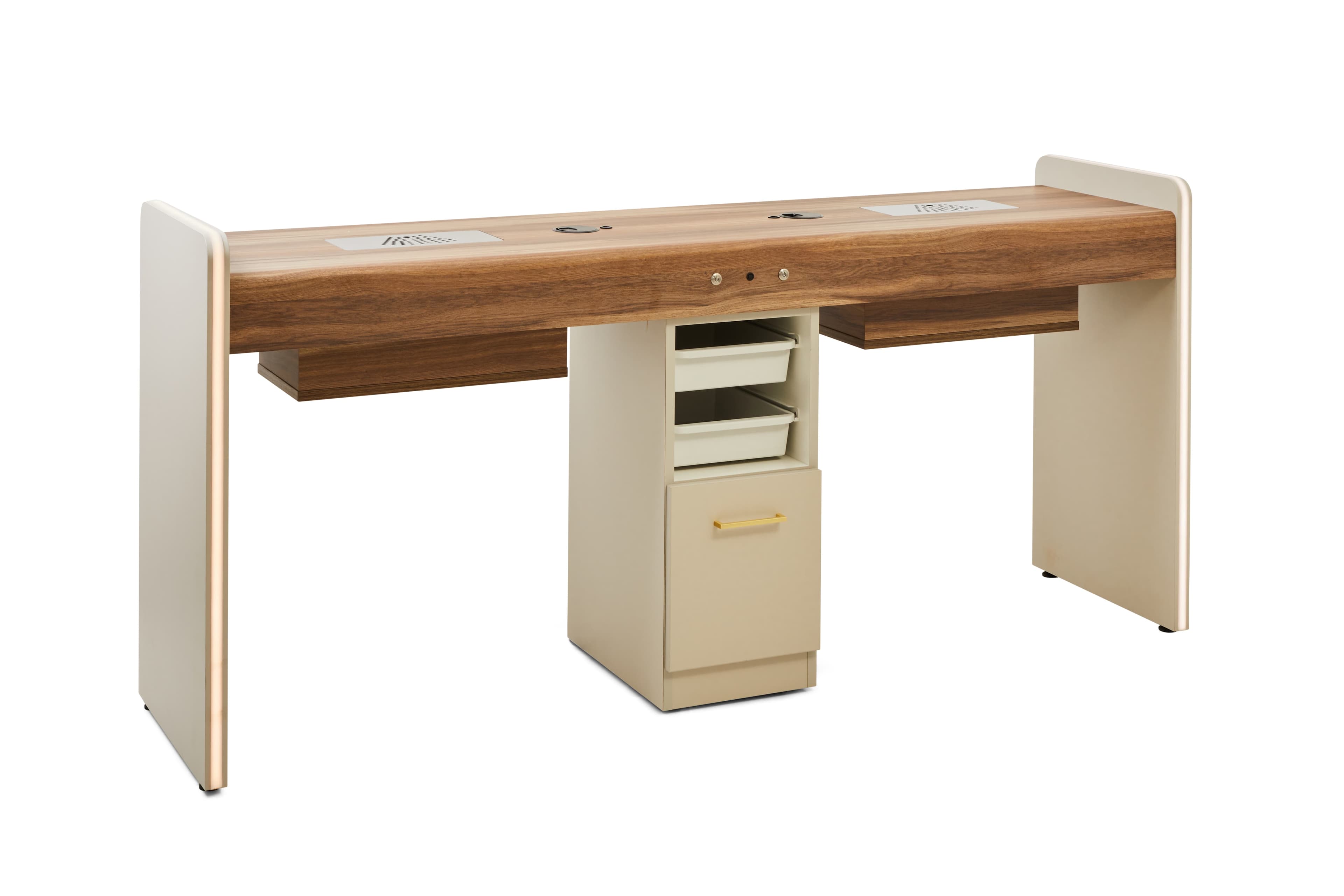 Dream Nail Bar 2 Position