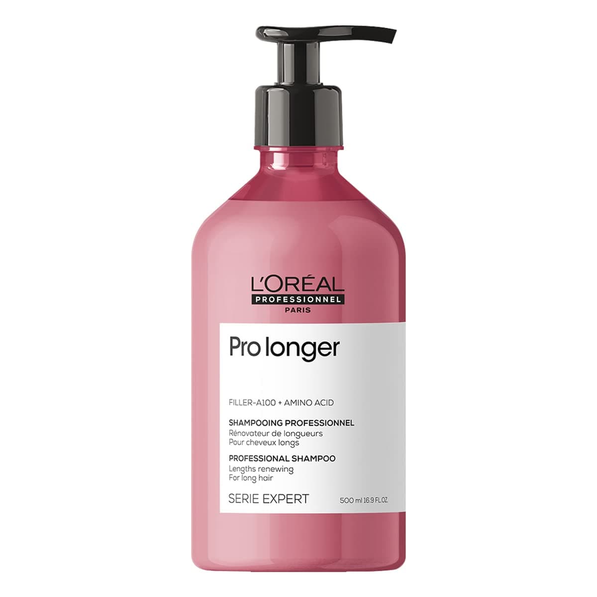 Serie Expert - Pro Longer - Shampoo - 500ml