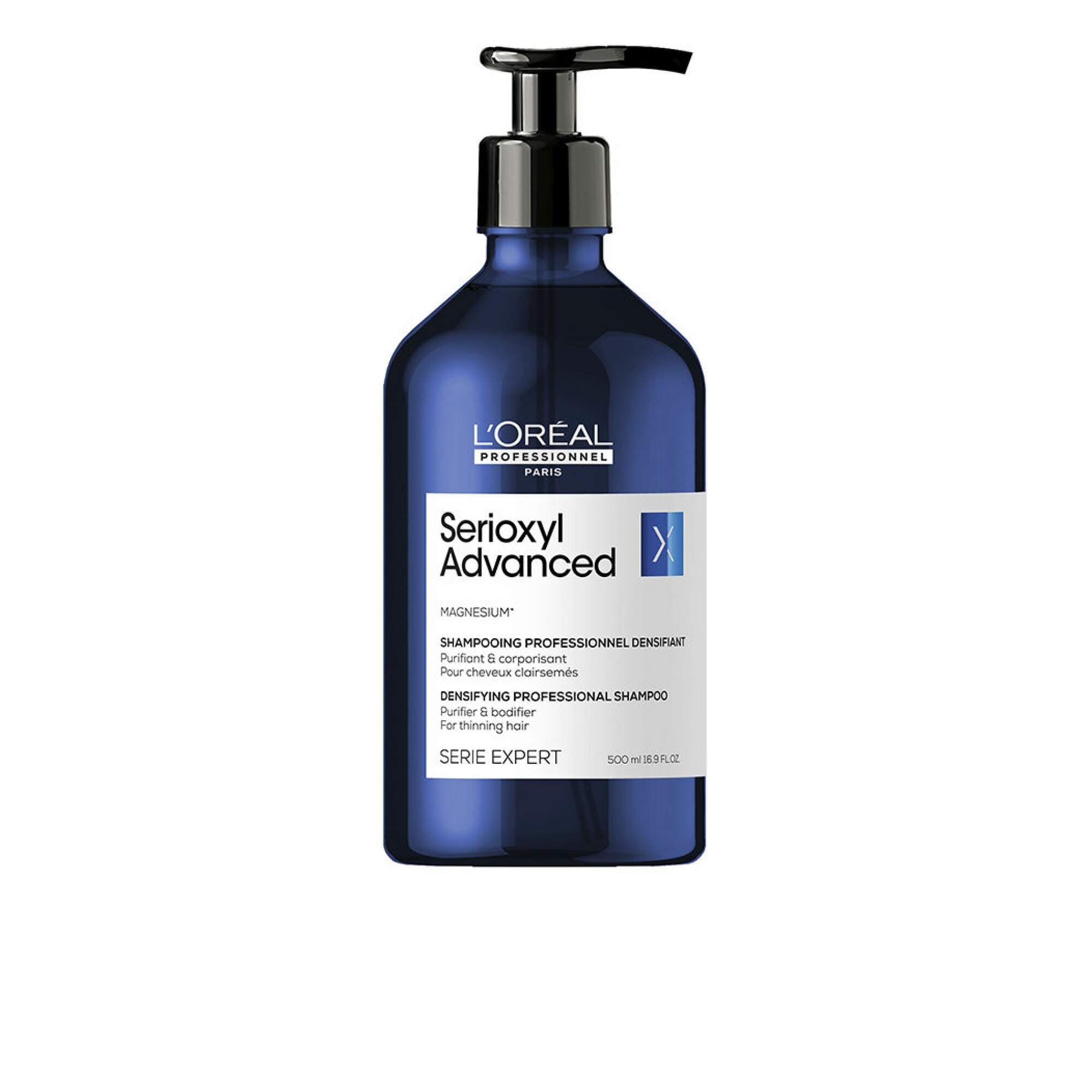Serie Expert - Scalp Advanced - Serioxyl Shampoo - 500ml