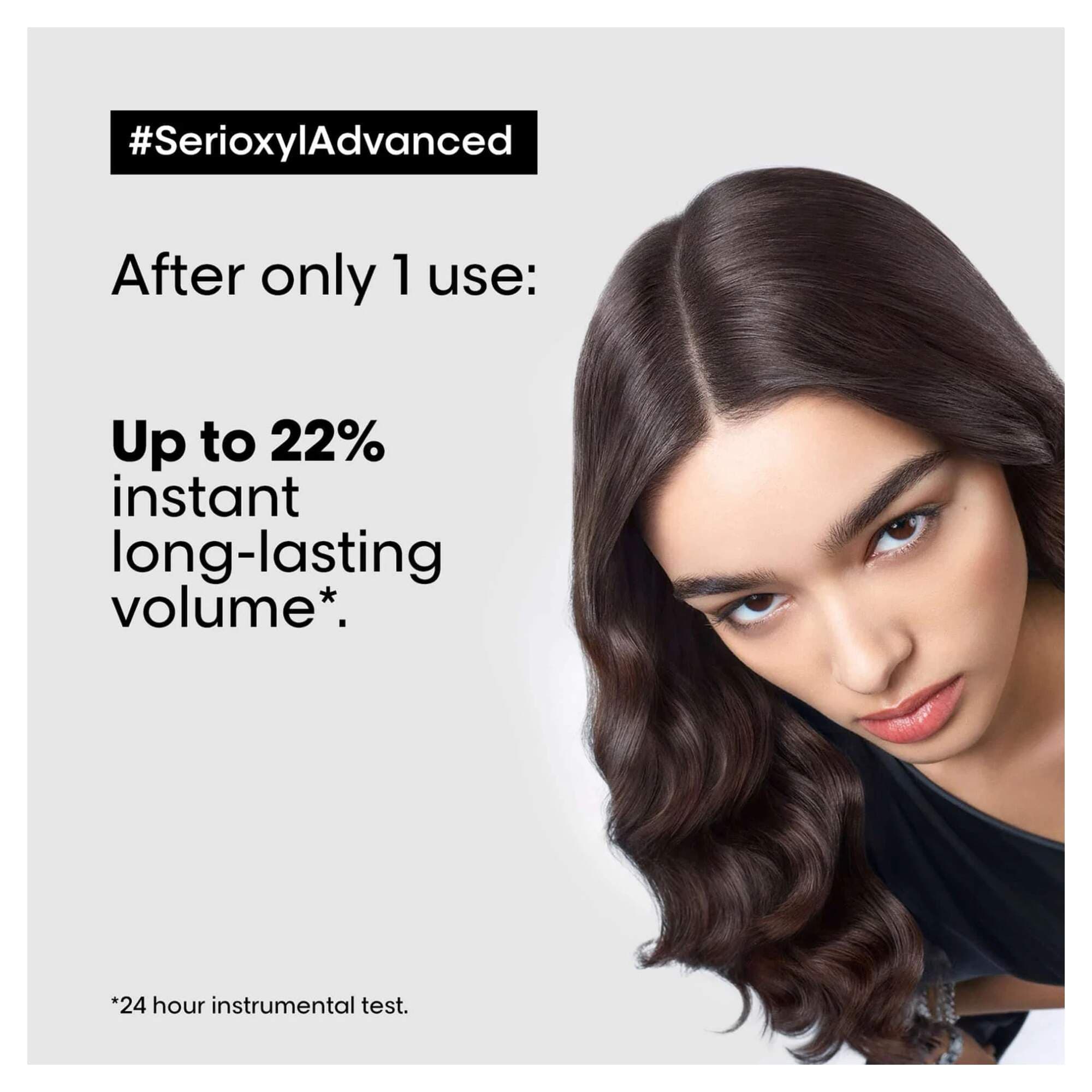 Serie Expert - Scalp Advanced - Serioxyl Shampoo - 500ml - Image 2