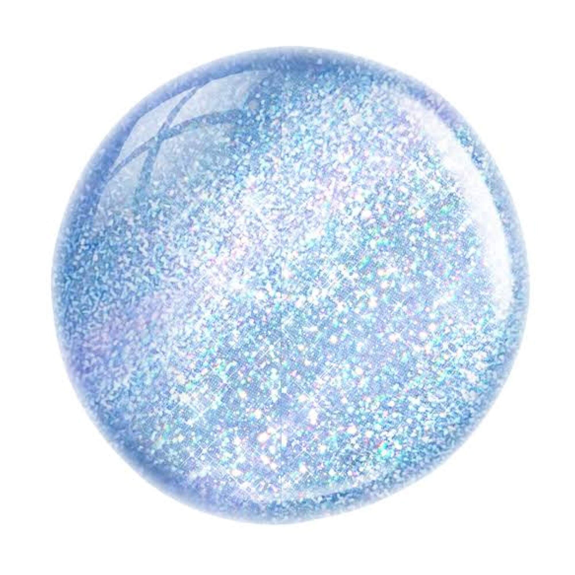 HALO GEL POLISH - Married In Vegas - Lucky Blue - Image 2