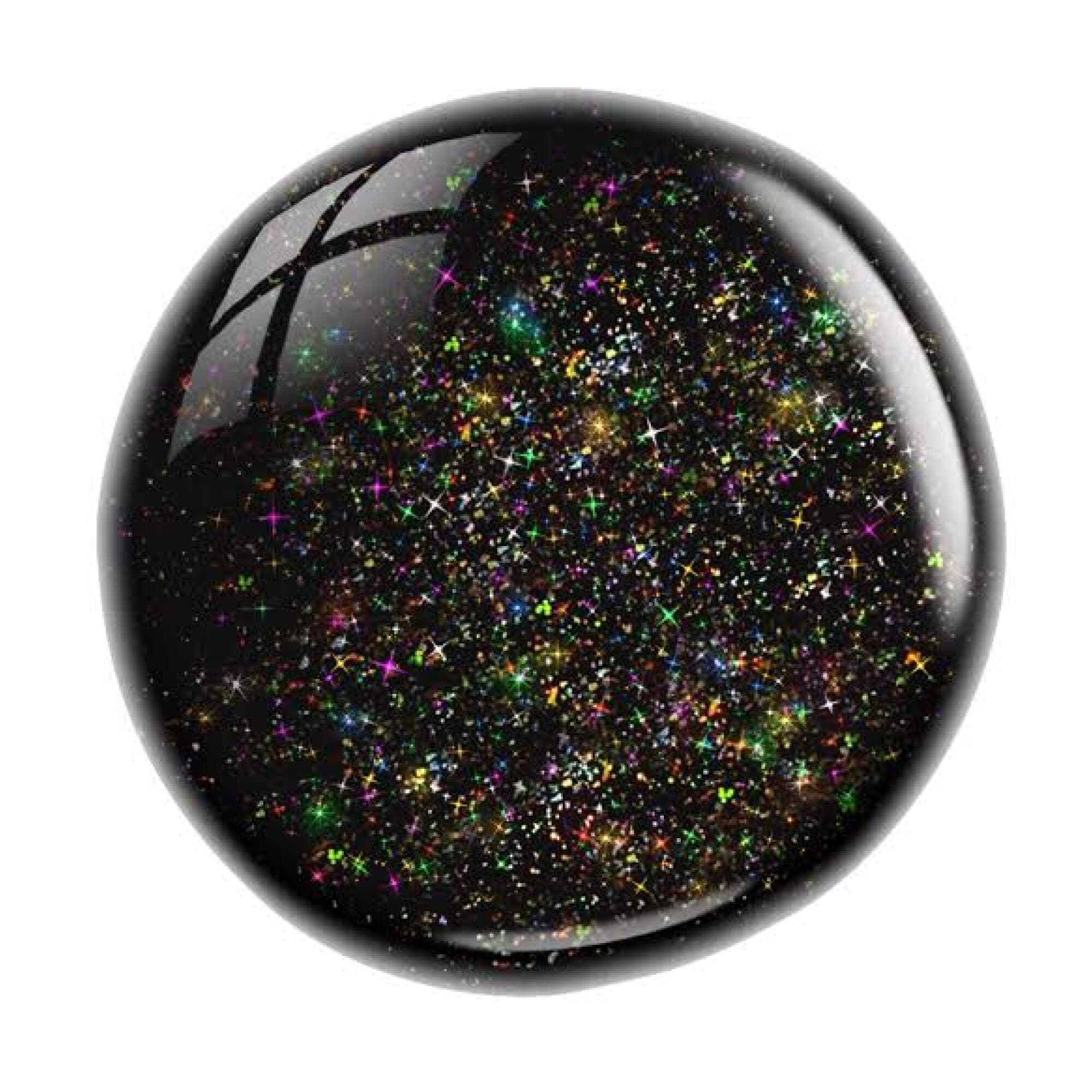 HALO GEL POLISH - Married In Vegas - Til' Death - Image 2