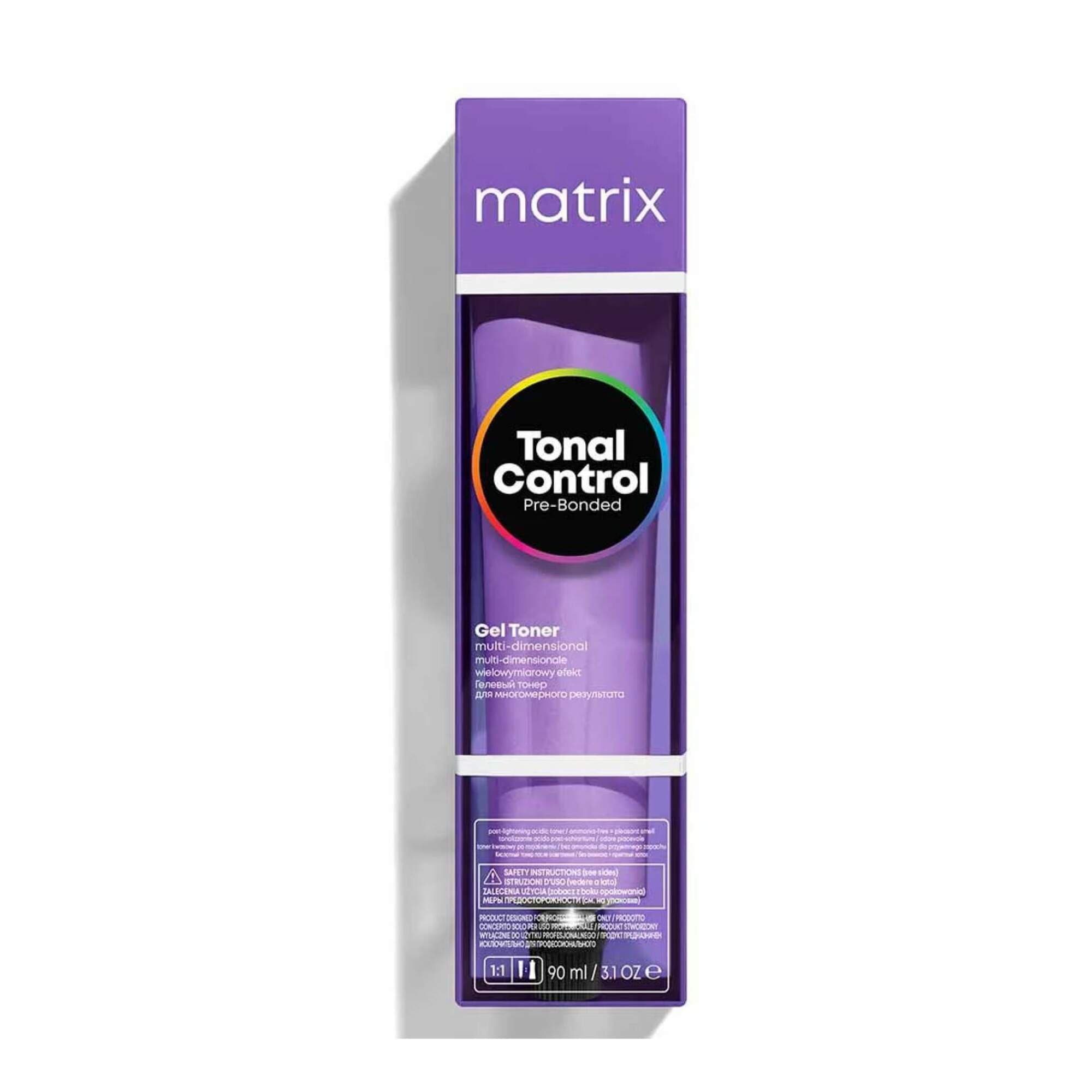 matrix Tonal Control BlondeMax 11NV