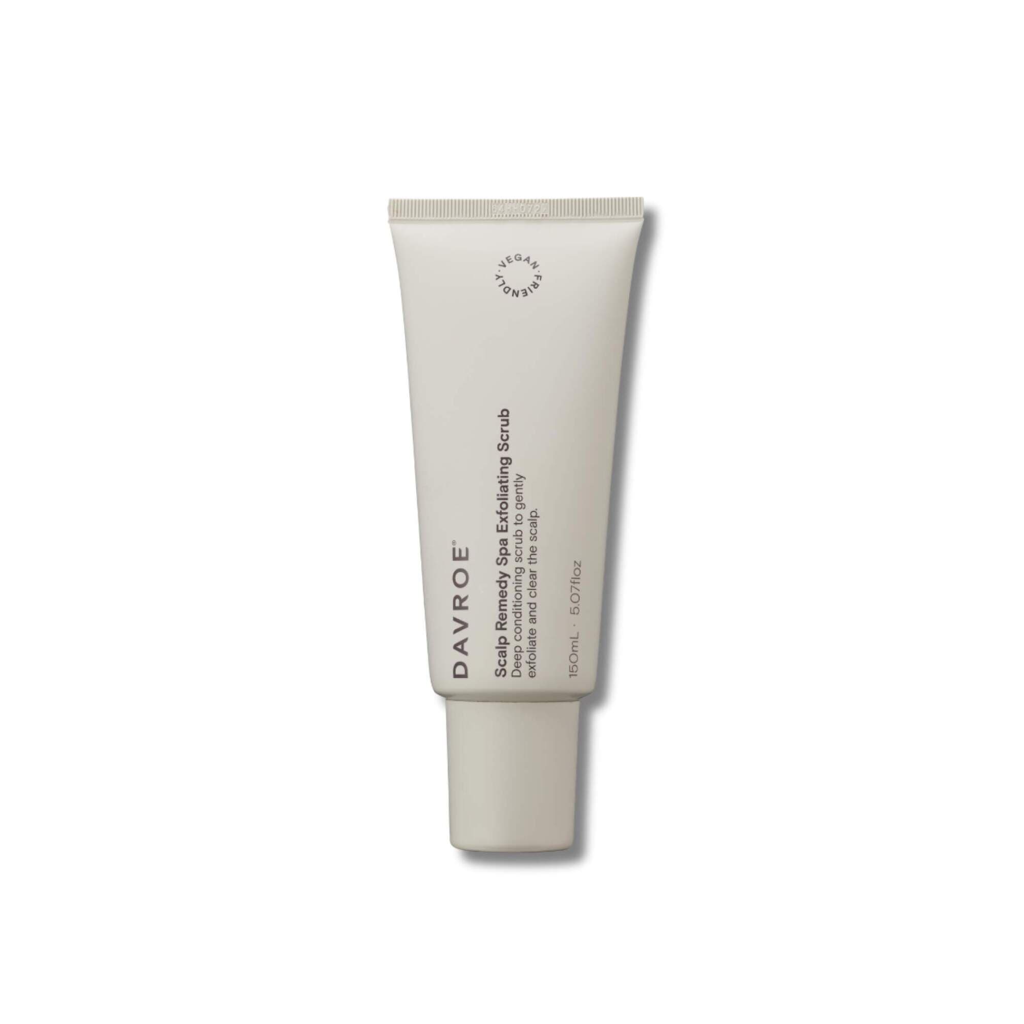 DAVROE - Senses - Scalp Remedy - Exfoliating Scrub