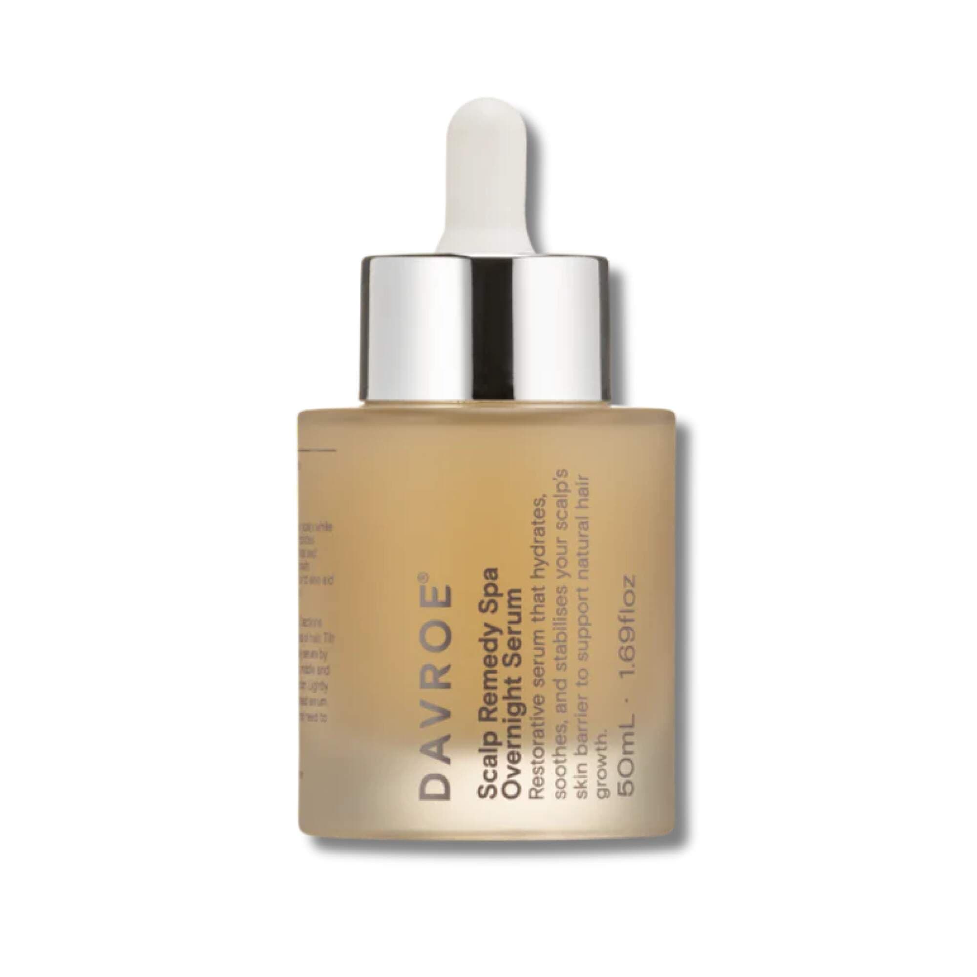 DAVROE - Senses - Scalp Remedy - Overnight Serum