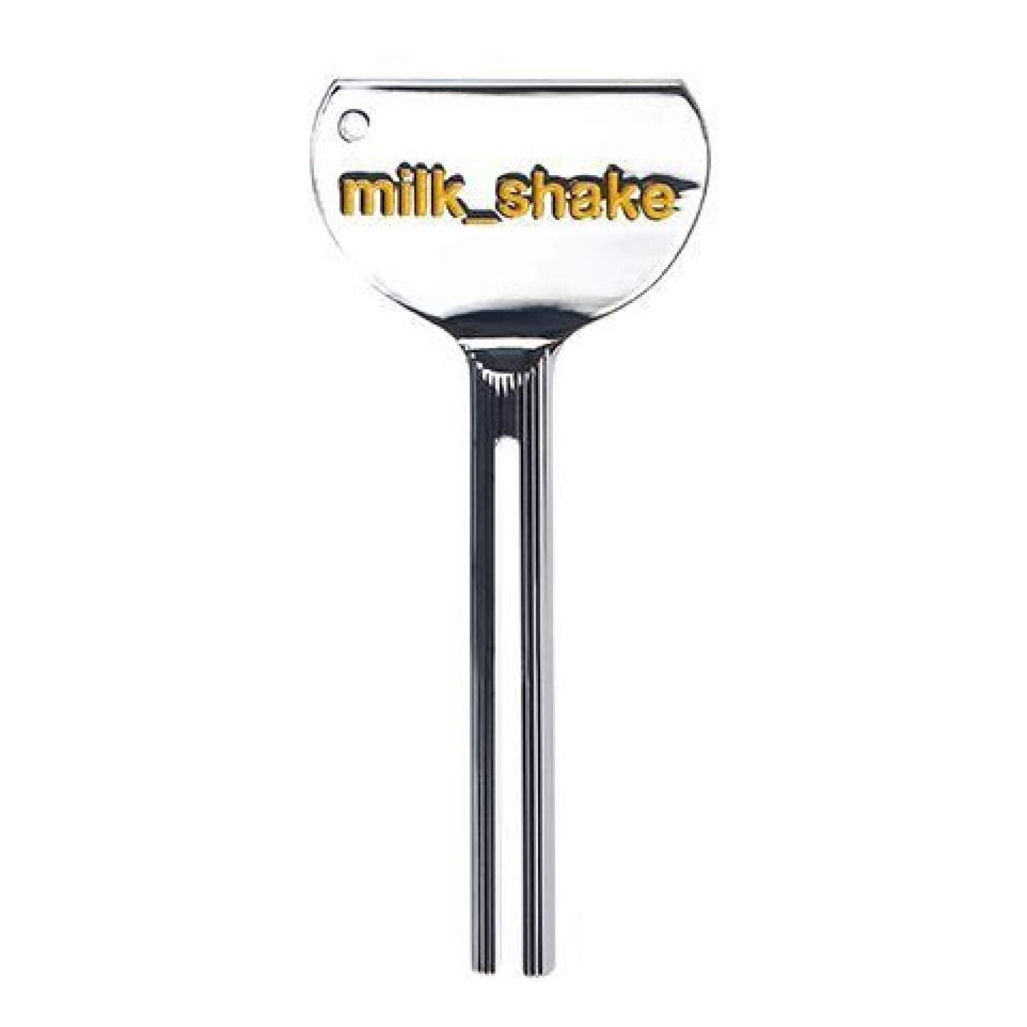 Milk Shake -- Accessories - Tube Squeezeer