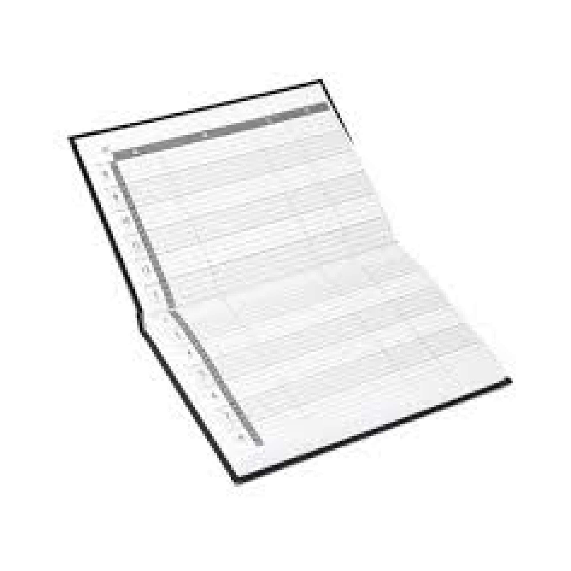 AGENDA - BOOKS - Freelance - Black - Image 2