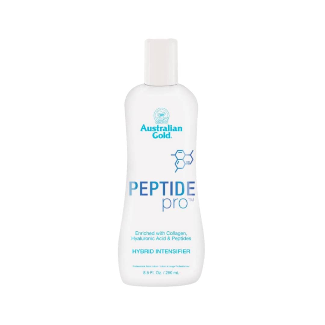 AUSTRALIAN GOLD - BOTTLE - PepTide Pro - 250ml