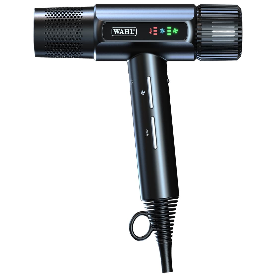 Wahl - Hairdryer - Vanquish