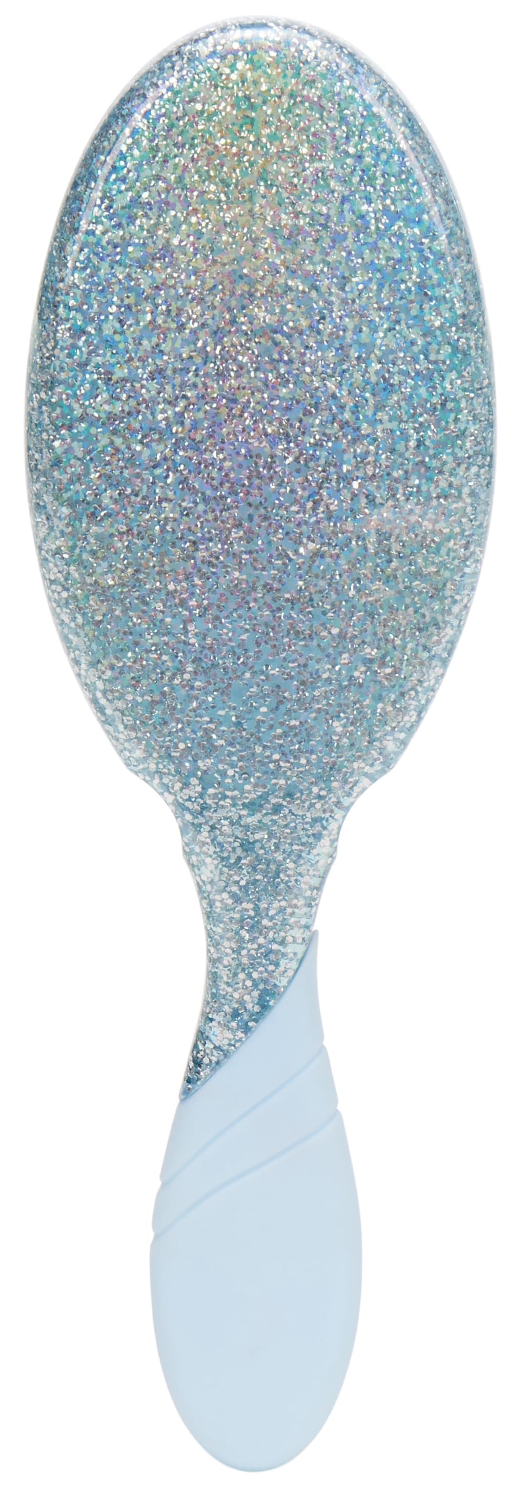 Wet Brush - Pro Detangler (Birthday Celebration) - Frost Blue