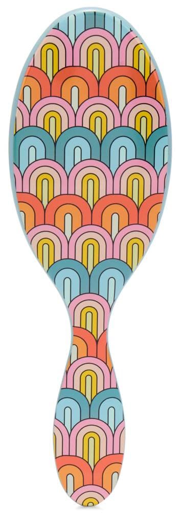 Wet Brush - Original Detangler (Endless Summer) - Rainbow